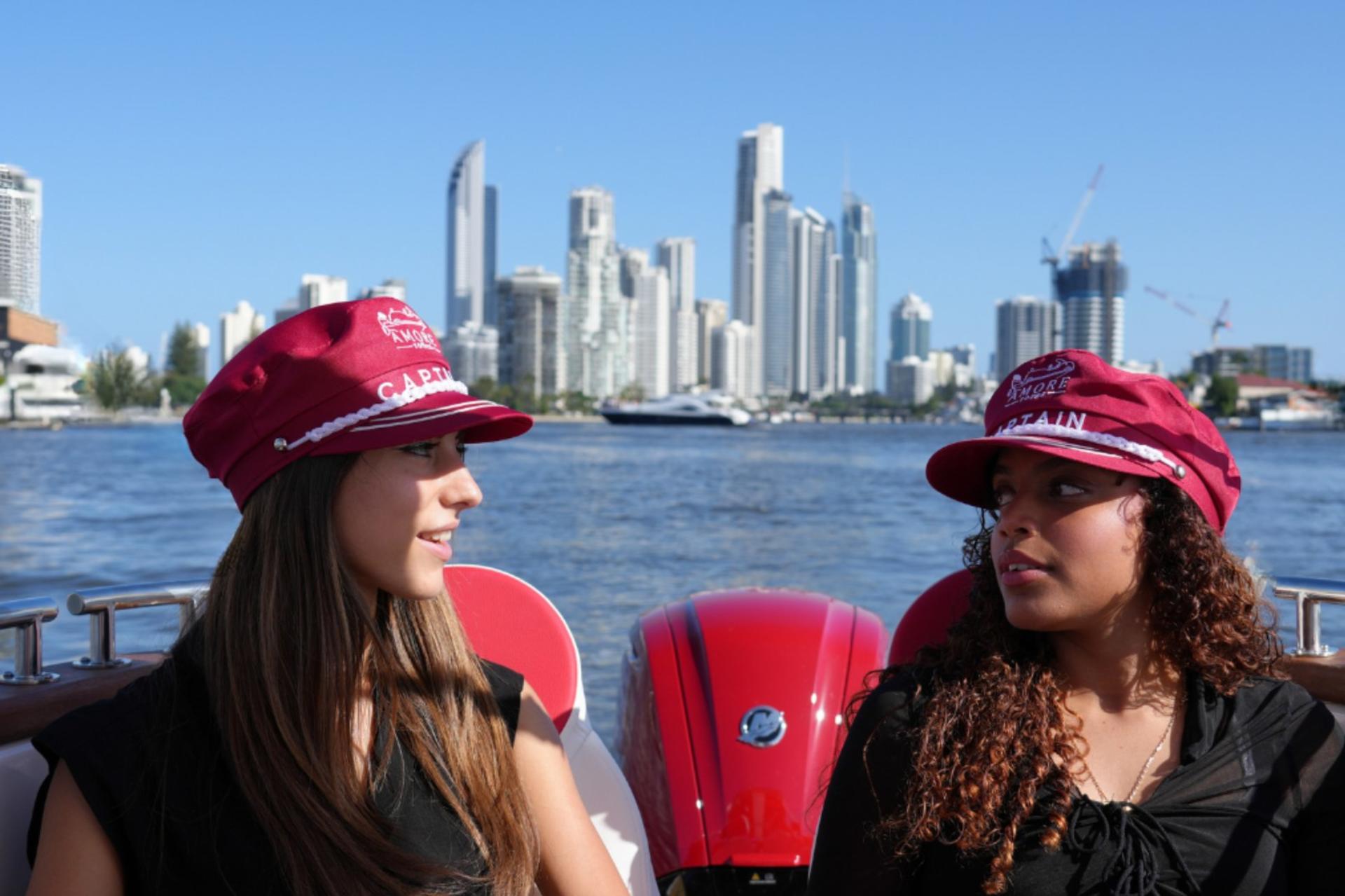 2 Hours Sunset Tour (Skippered) in Gold Coast - Thumbnail 10