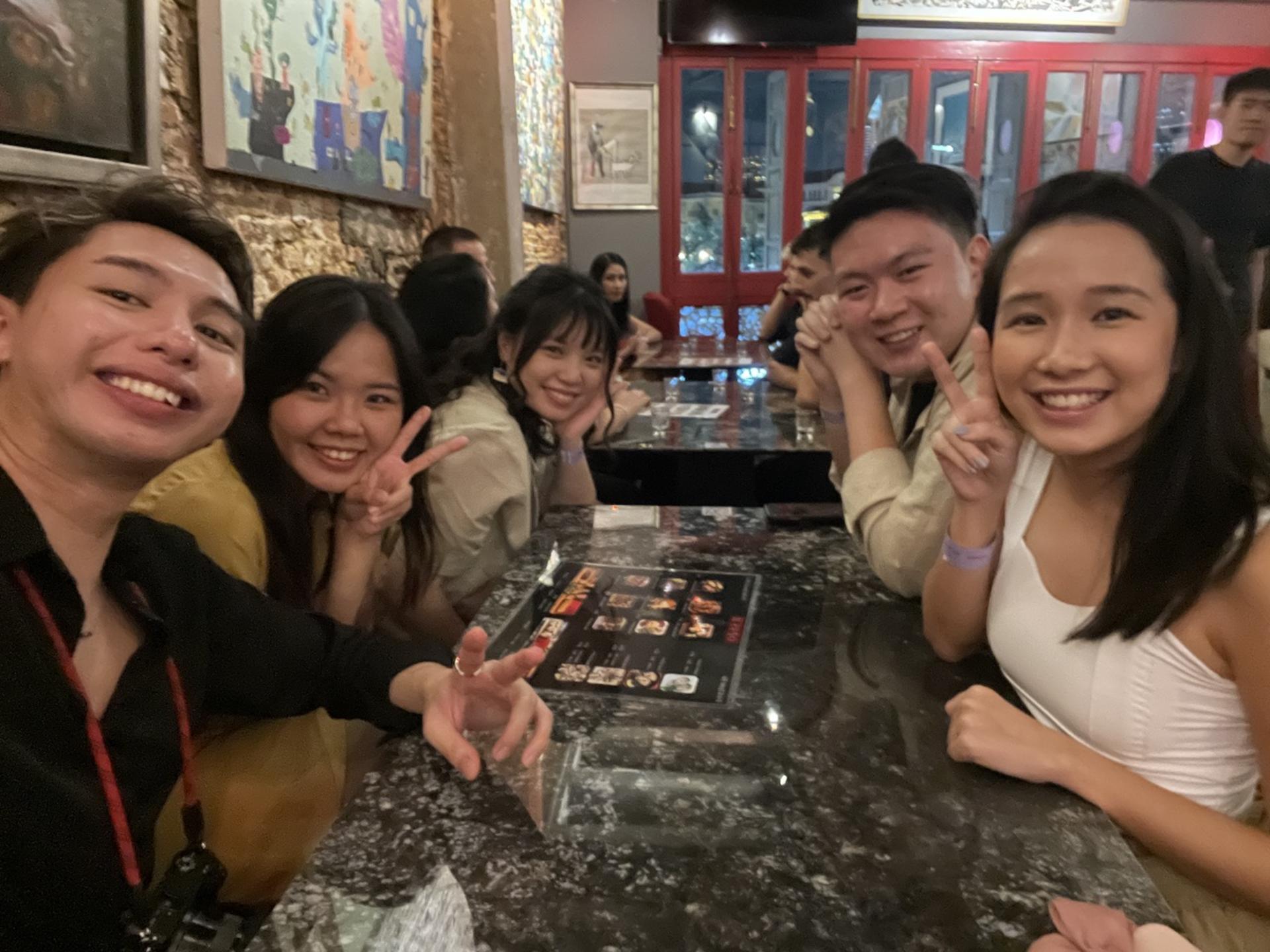 Little India Pub Crawl Half Day Tour - Thumbnail 4