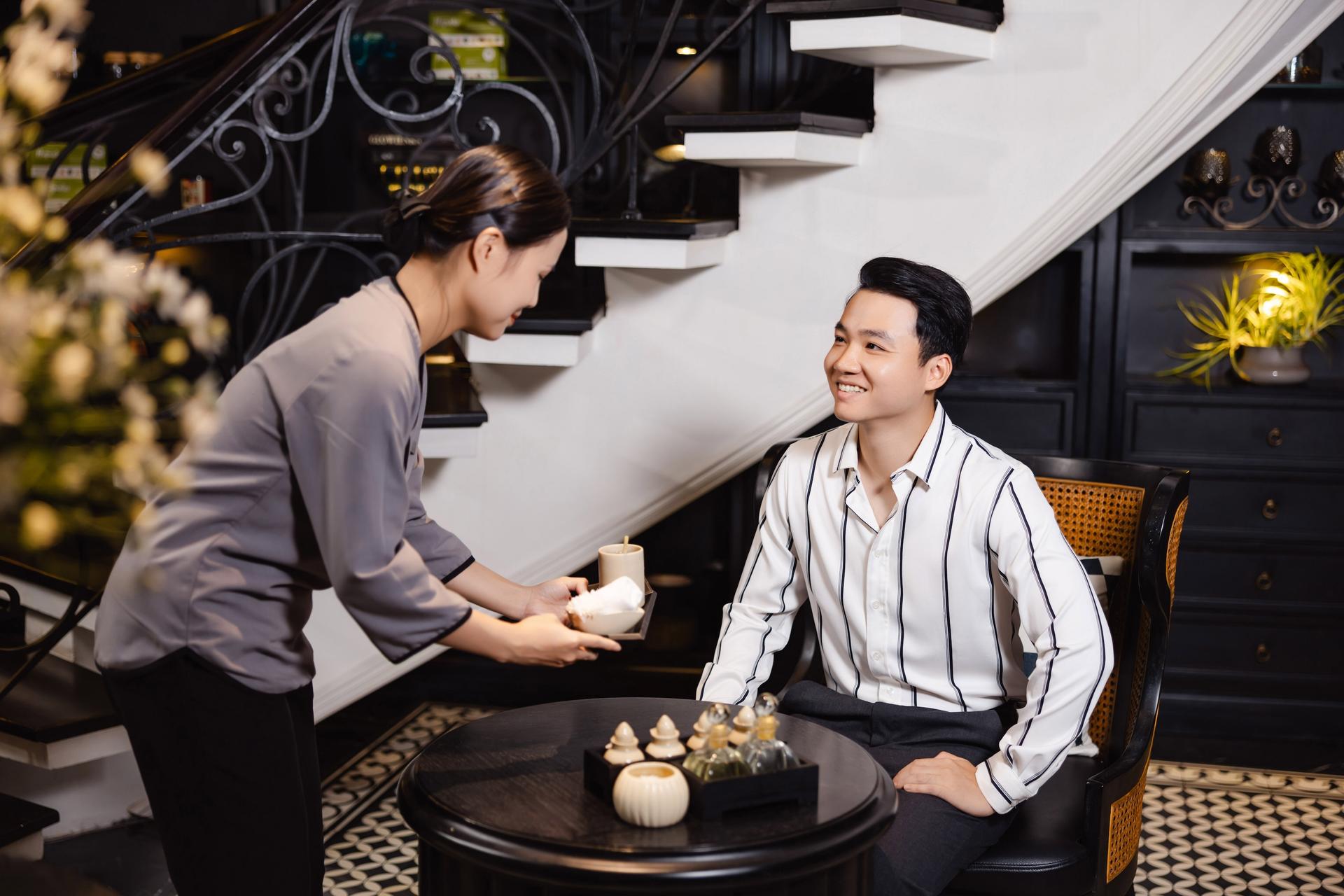 La Spa Hang Be: Luxury Wellness & Signature Treatments in Hanoi - Thumbnail 61
