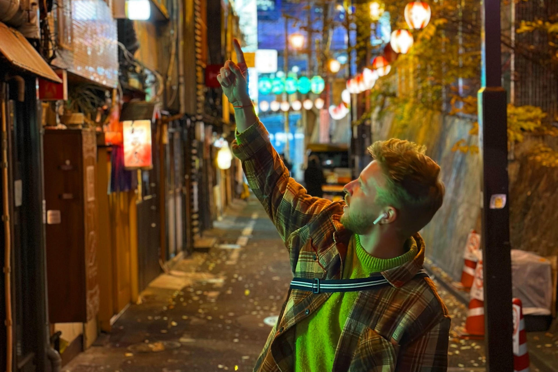 Tokyo: Shibuya Food Tour: 13 Dishes at 3 Eateries - Thumbnail 5