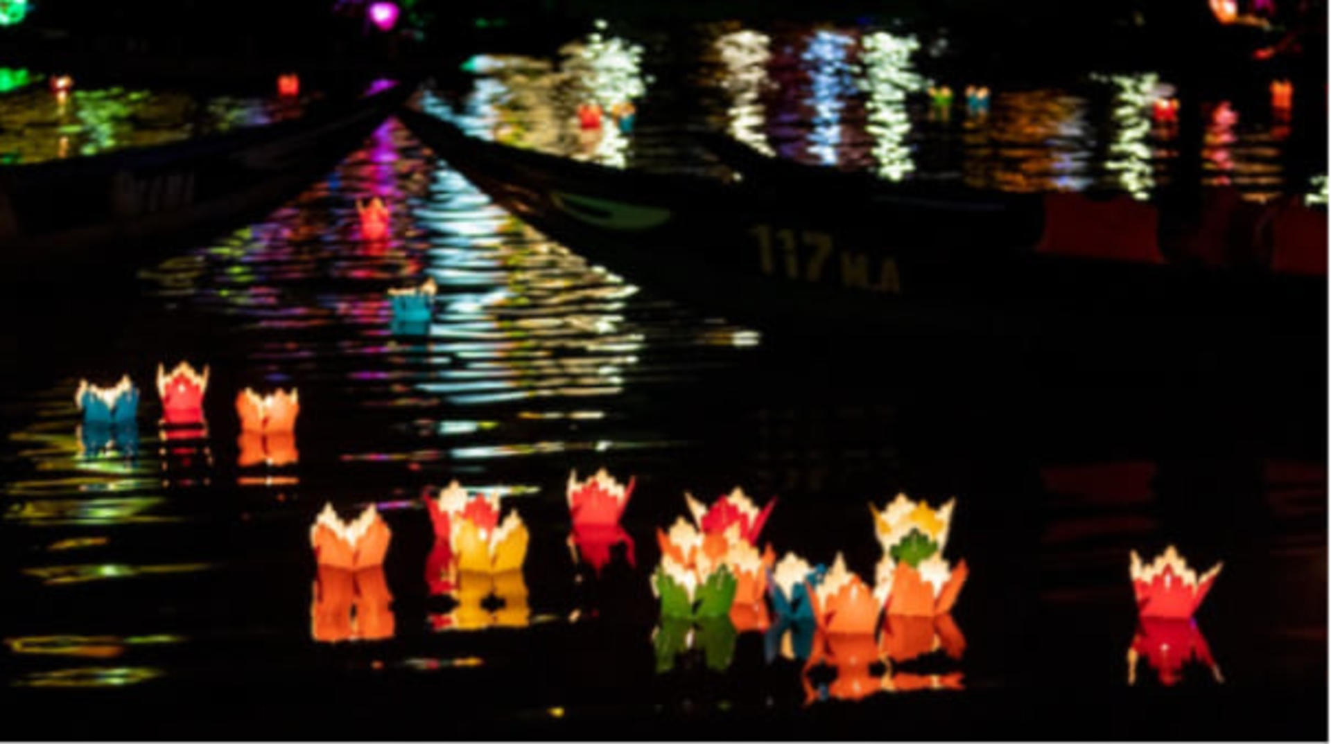 Lantern Release and Afternoon Tea at Moire Hoi An Resort - Thumbnail 6