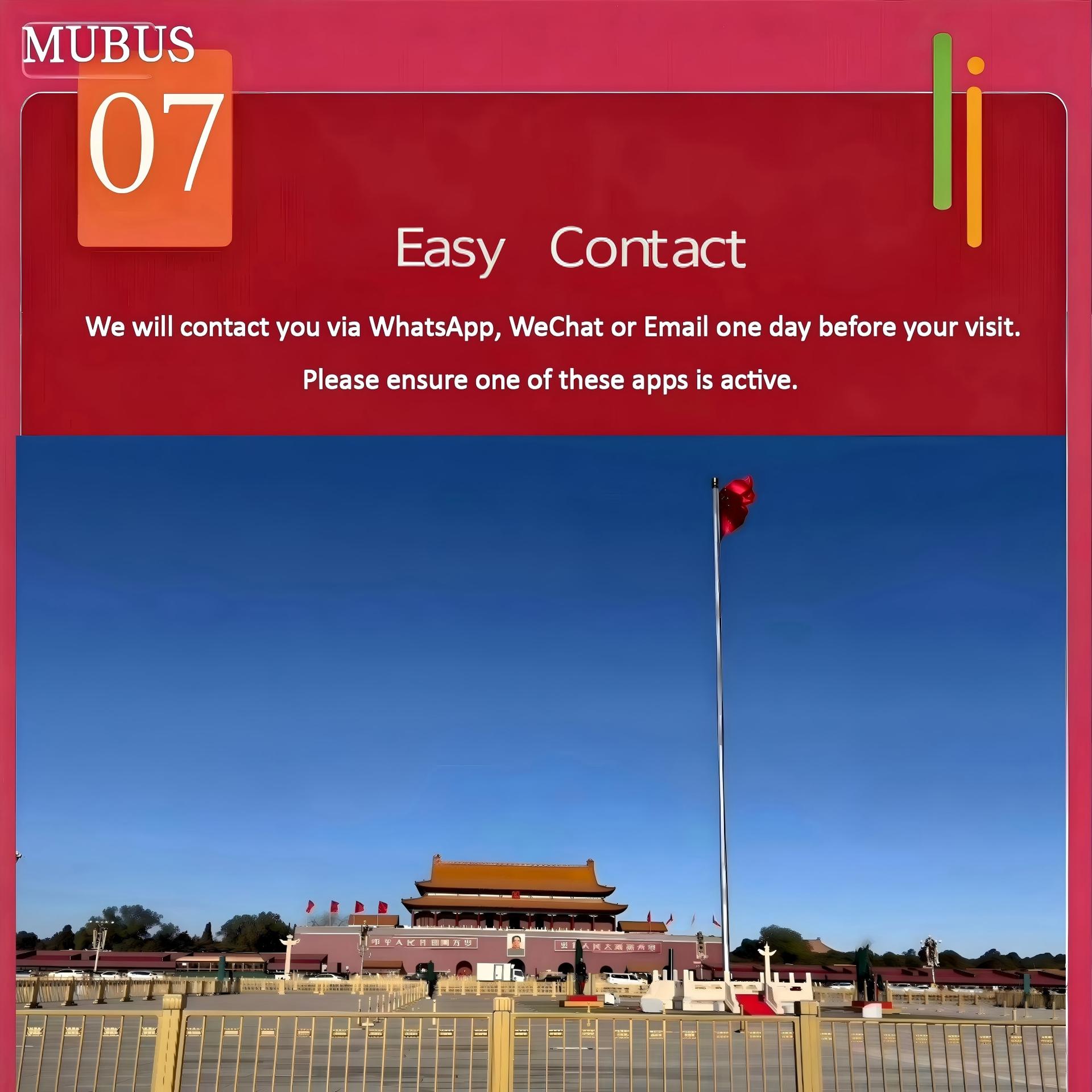 Forbidden City, Tiananmen Square & Treasure Museum Small Group Tour - Thumbnail 18