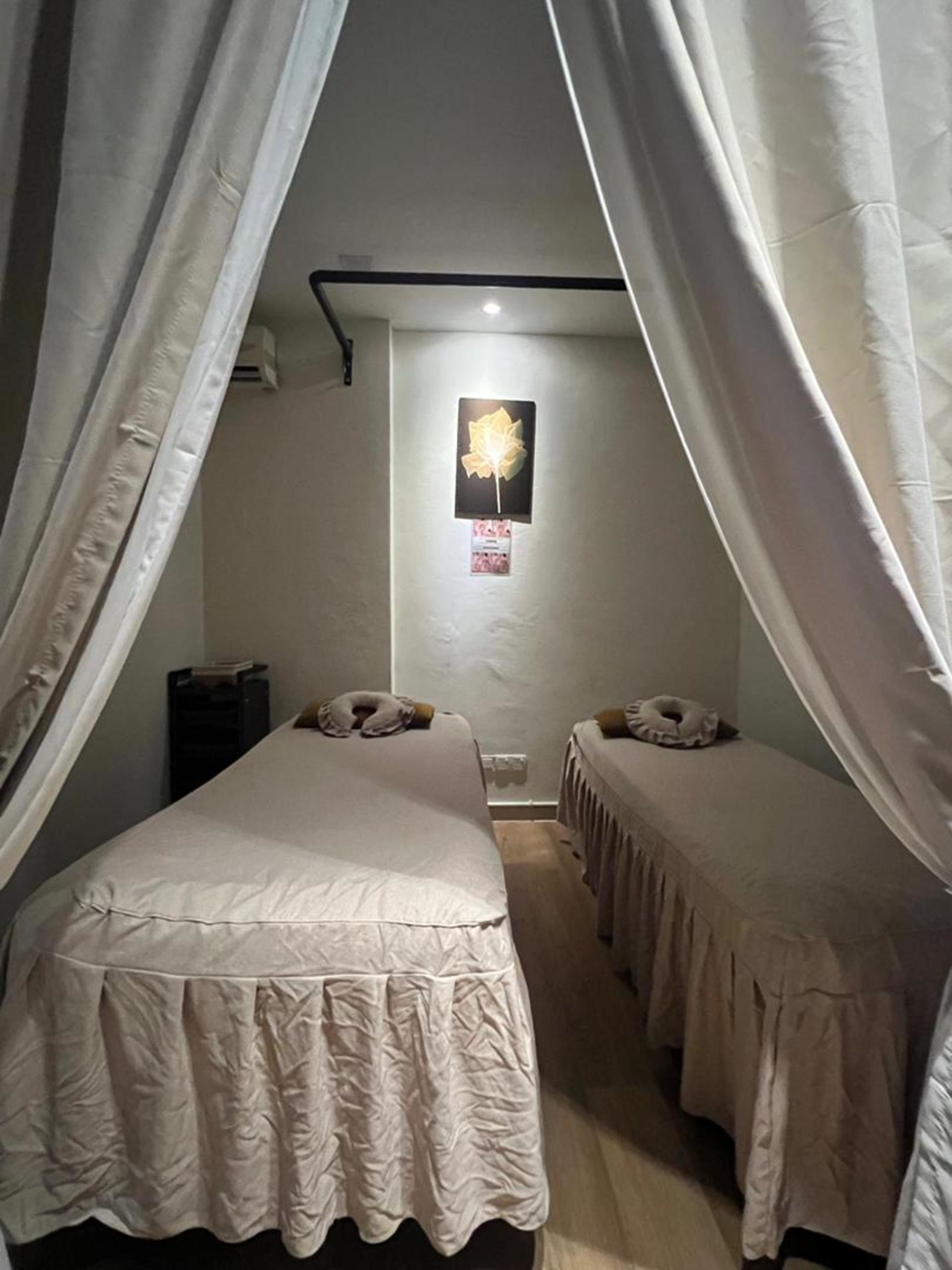 Foot Magic Reflexology in Kuchai Lama  - Thumbnail 12