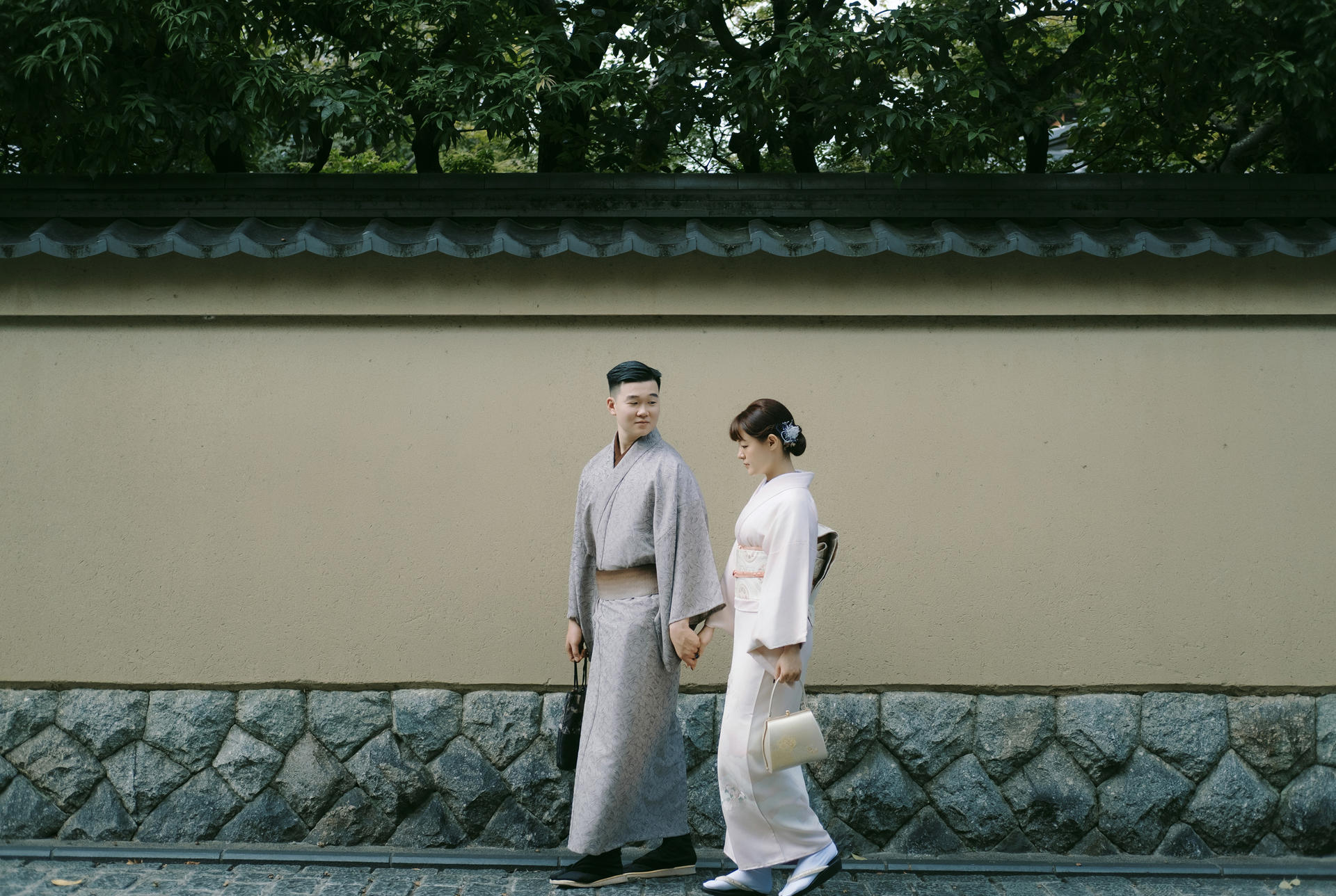Kyoto: Private Kimono Photography Experience - Thumbnail 37