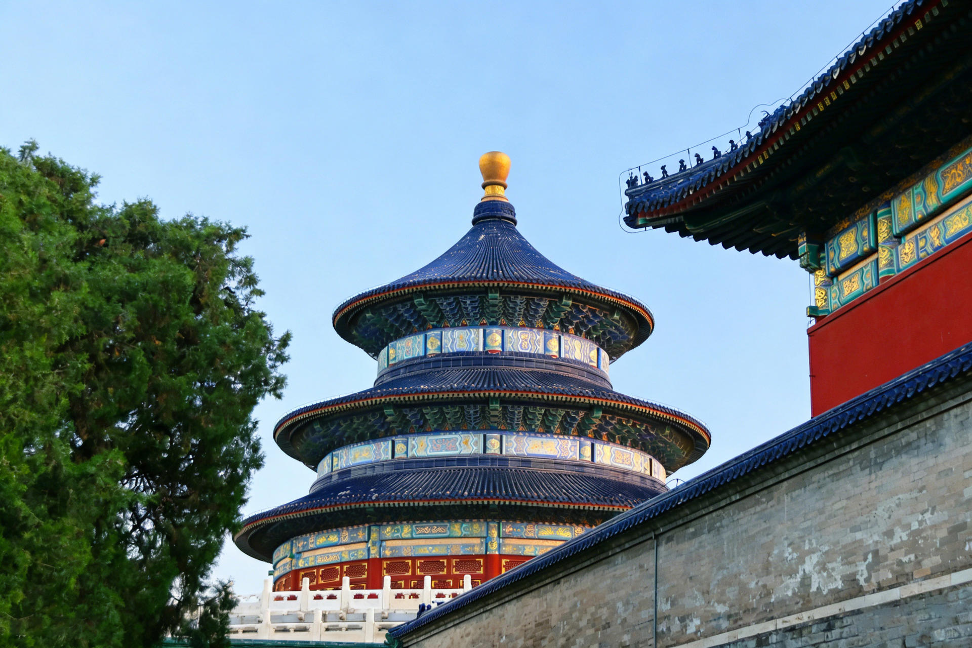 Beijing Temple of Heaven Half-Day Guided Tour - Thumbnail 11