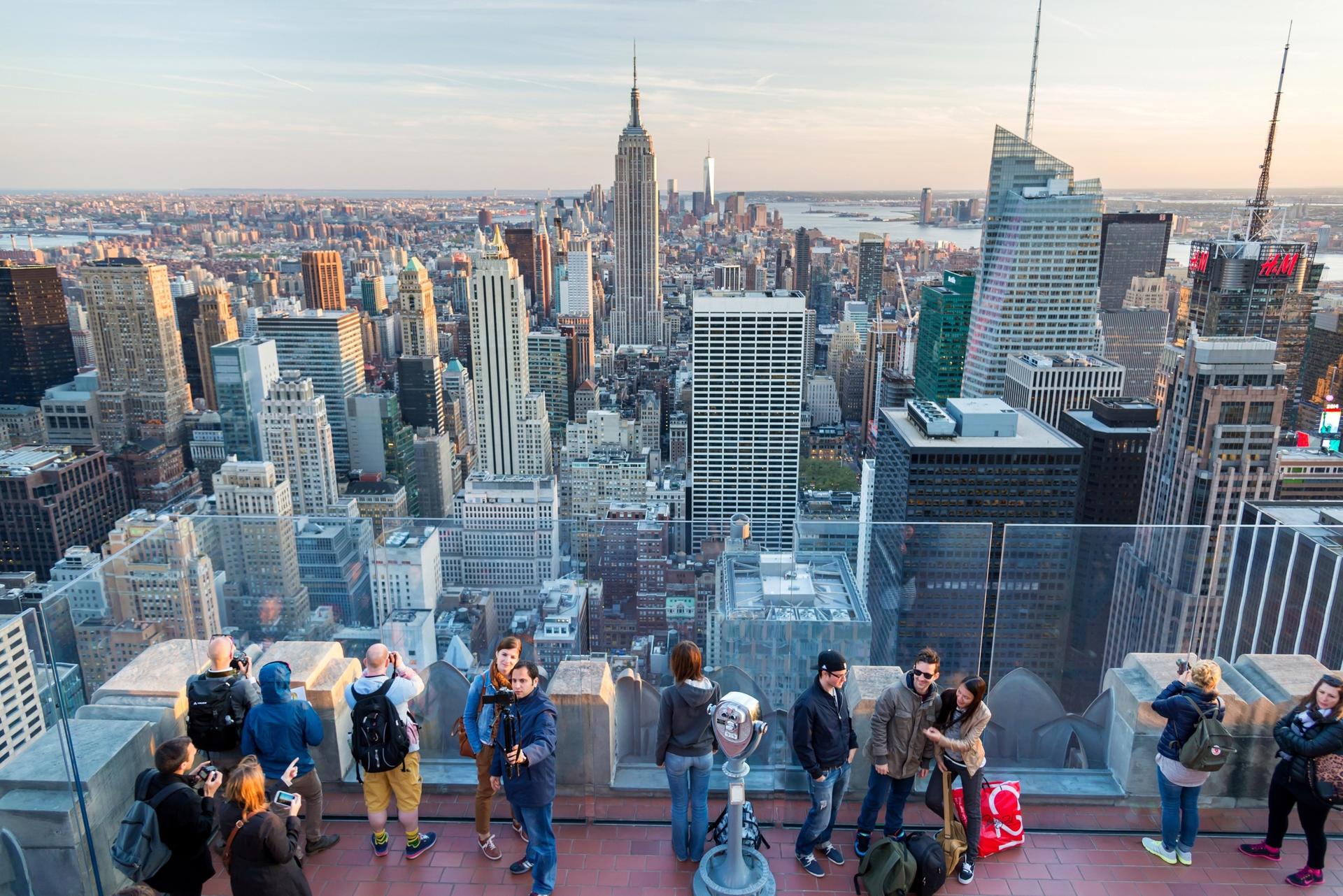 Discover Flatiron District & Empire State Observatory Tour - Thumbnail 3