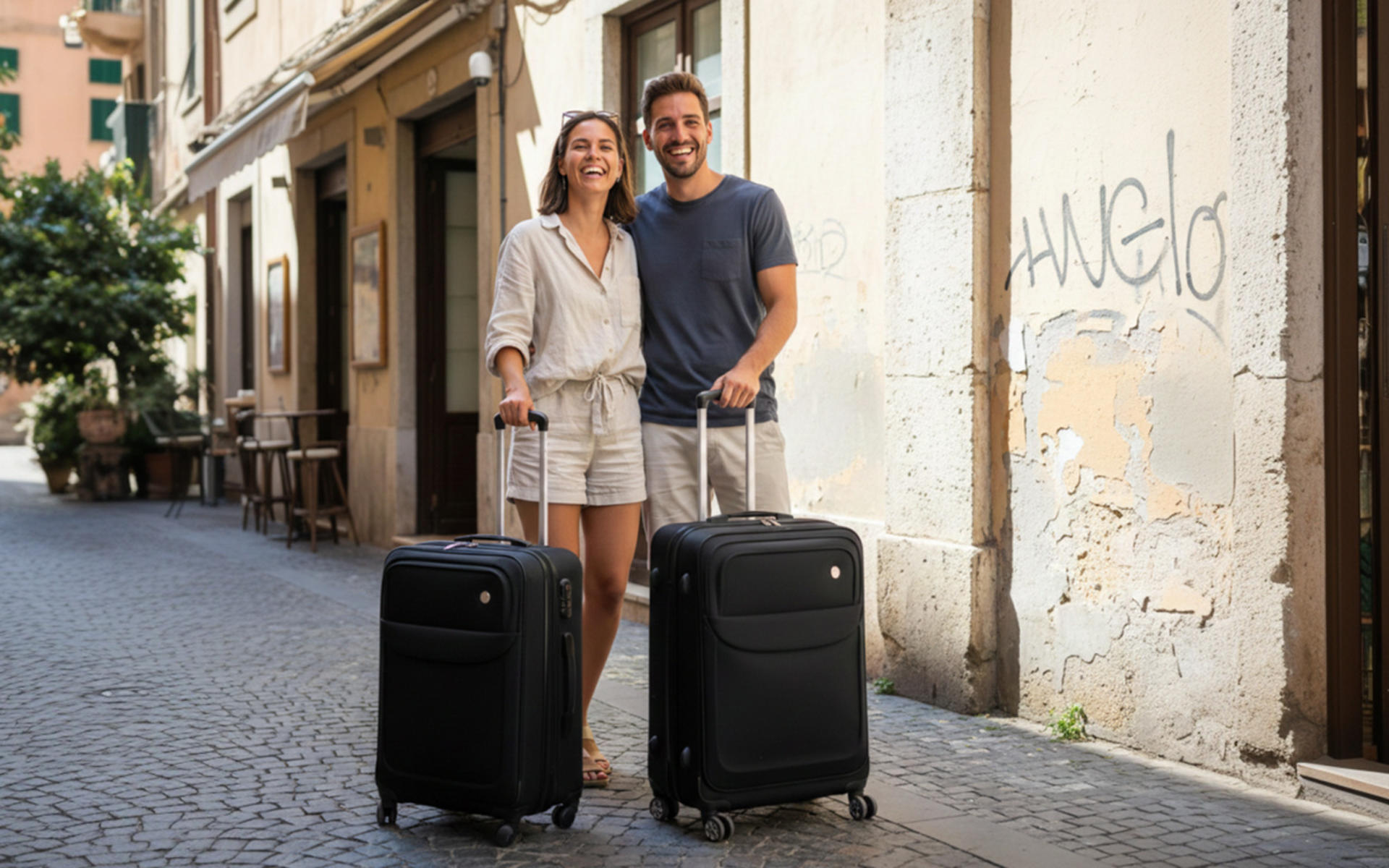 Rome Termini Luggage Storage Service by Radical Storage - Thumbnail 2