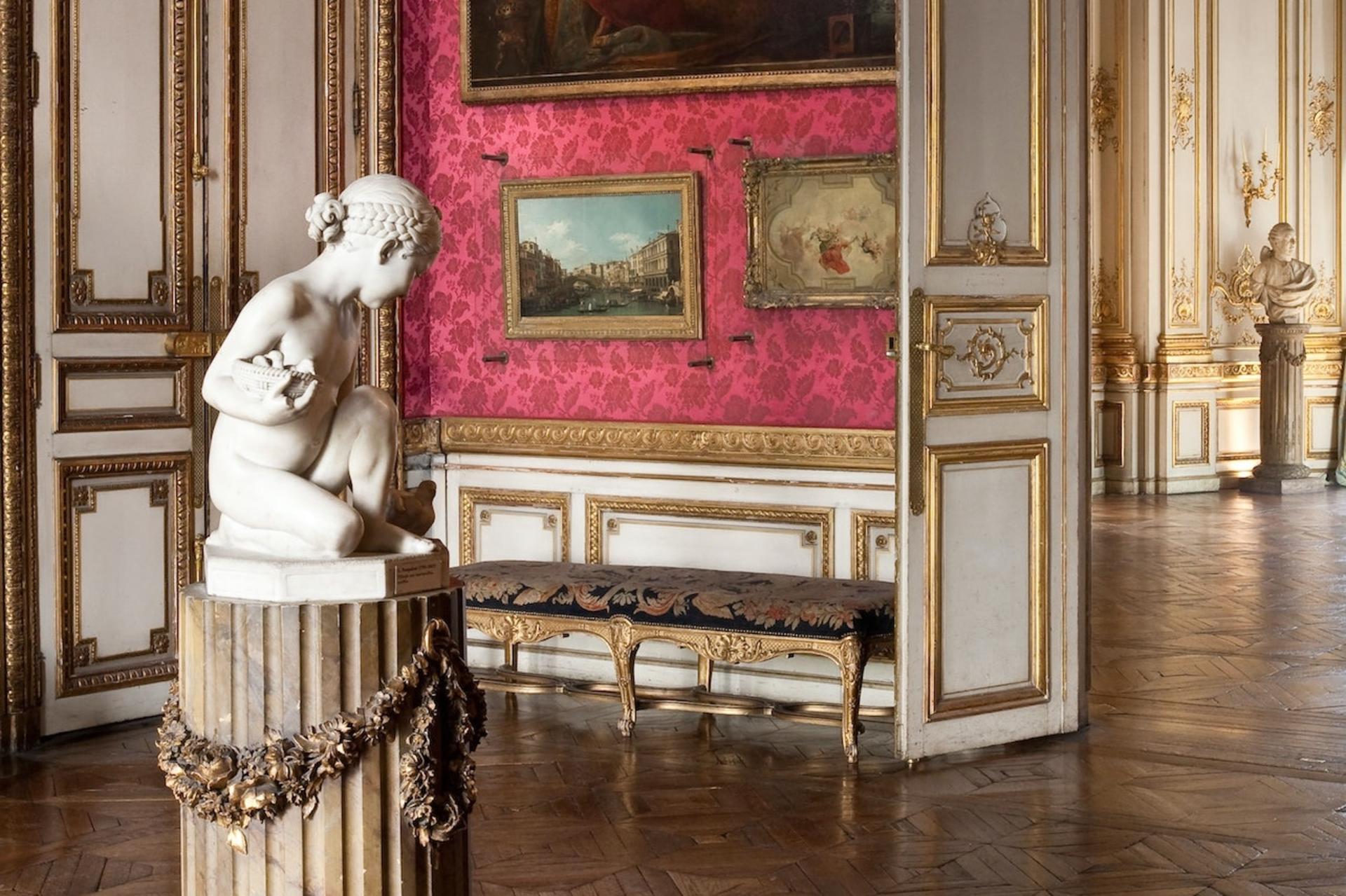 Musee Jacquemart-Andre Skip-The-Line Admission in Paris - Thumbnail 4