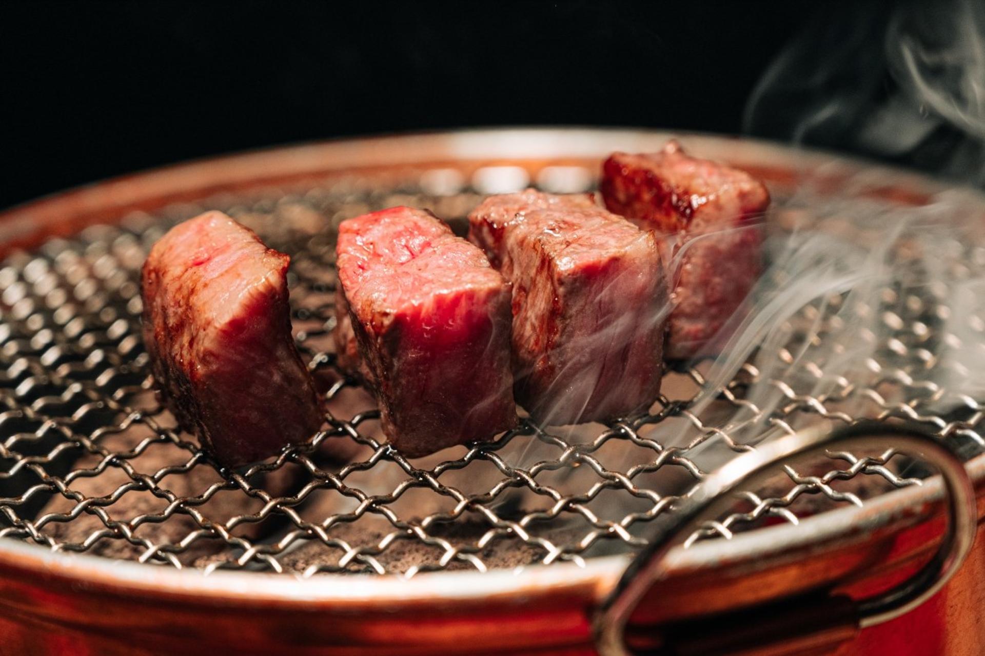 Yakiniku Shoutaian 2nd Rich Premium Japanese BBQ Buffet - Thumbnail 19