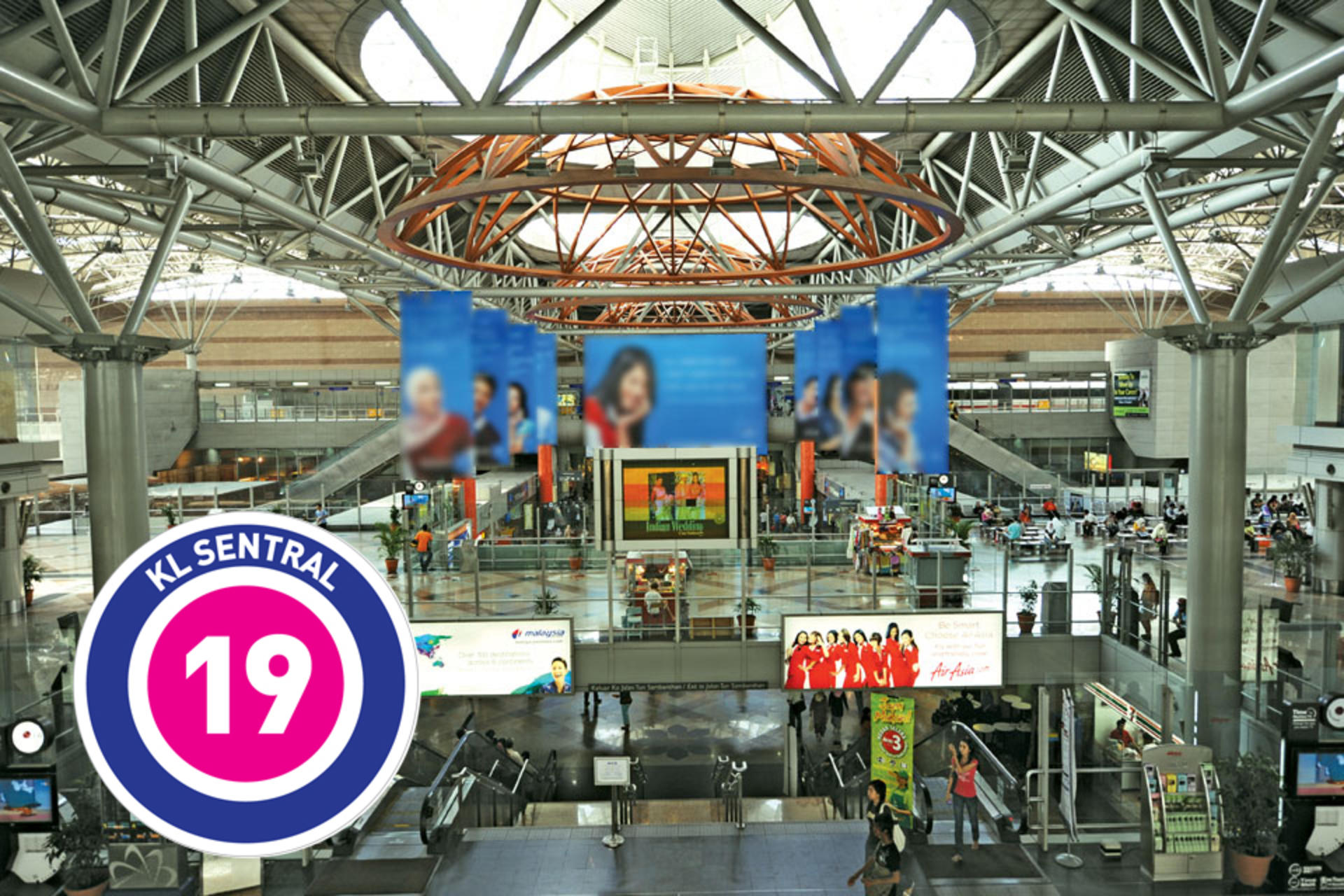 KL Hop-On Hop-Off Sightseeing Bus Pass  - Thumbnail 13