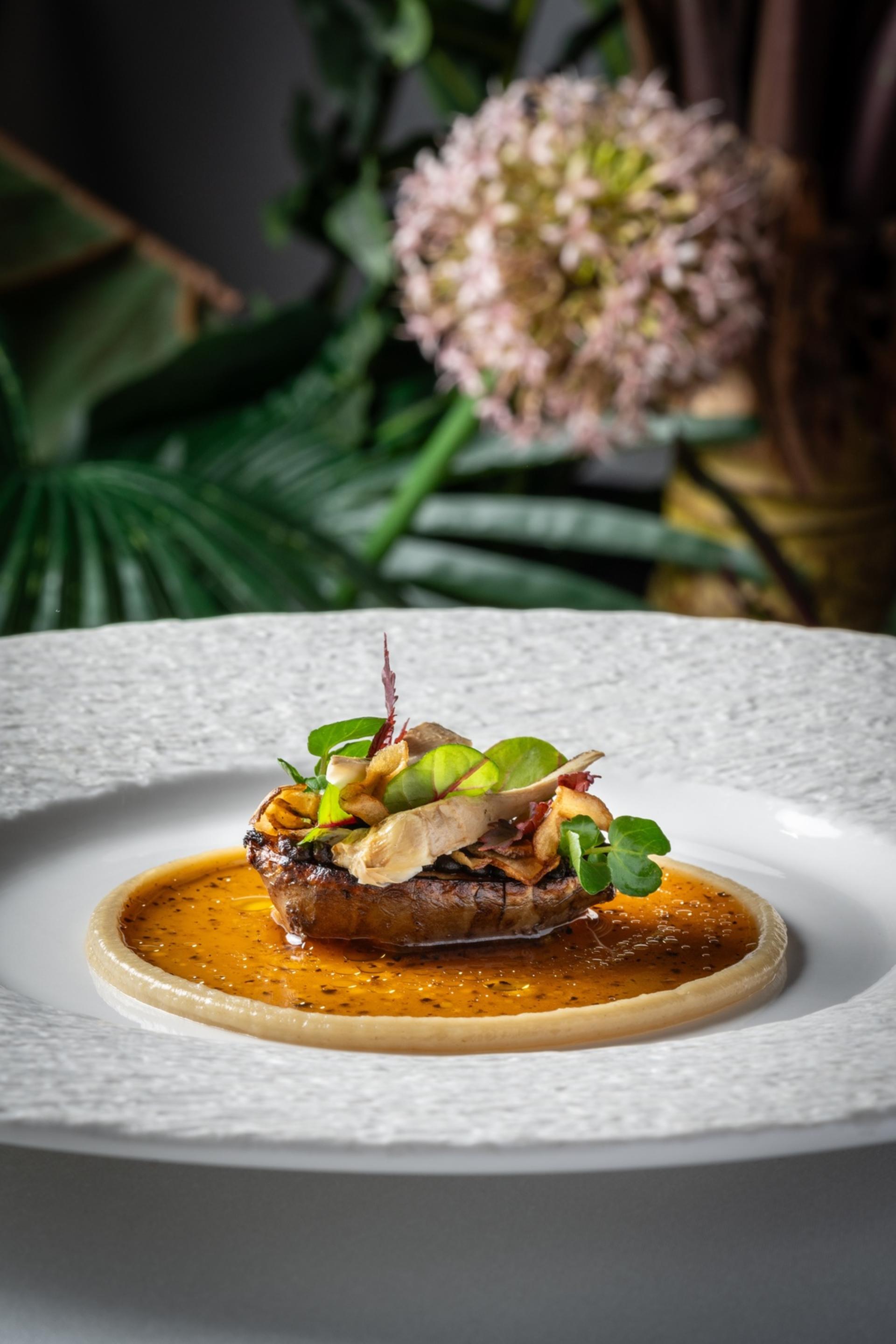Mia Bangkok (1 Michelin Star) - Thumbnail 4