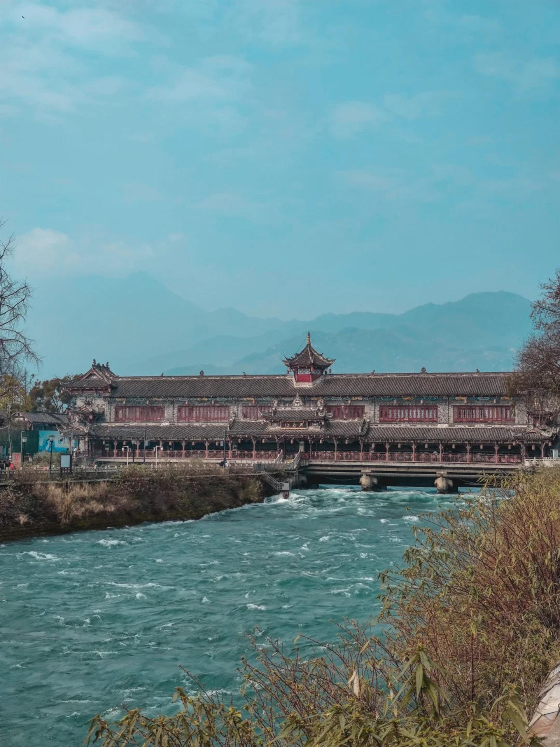 Chengdu Panda Base + Sanxingdui Museum/Dujiangyan/Leshan Giant Buddha/Mount Qingcheng One-Day Tour - Thumbnail 8