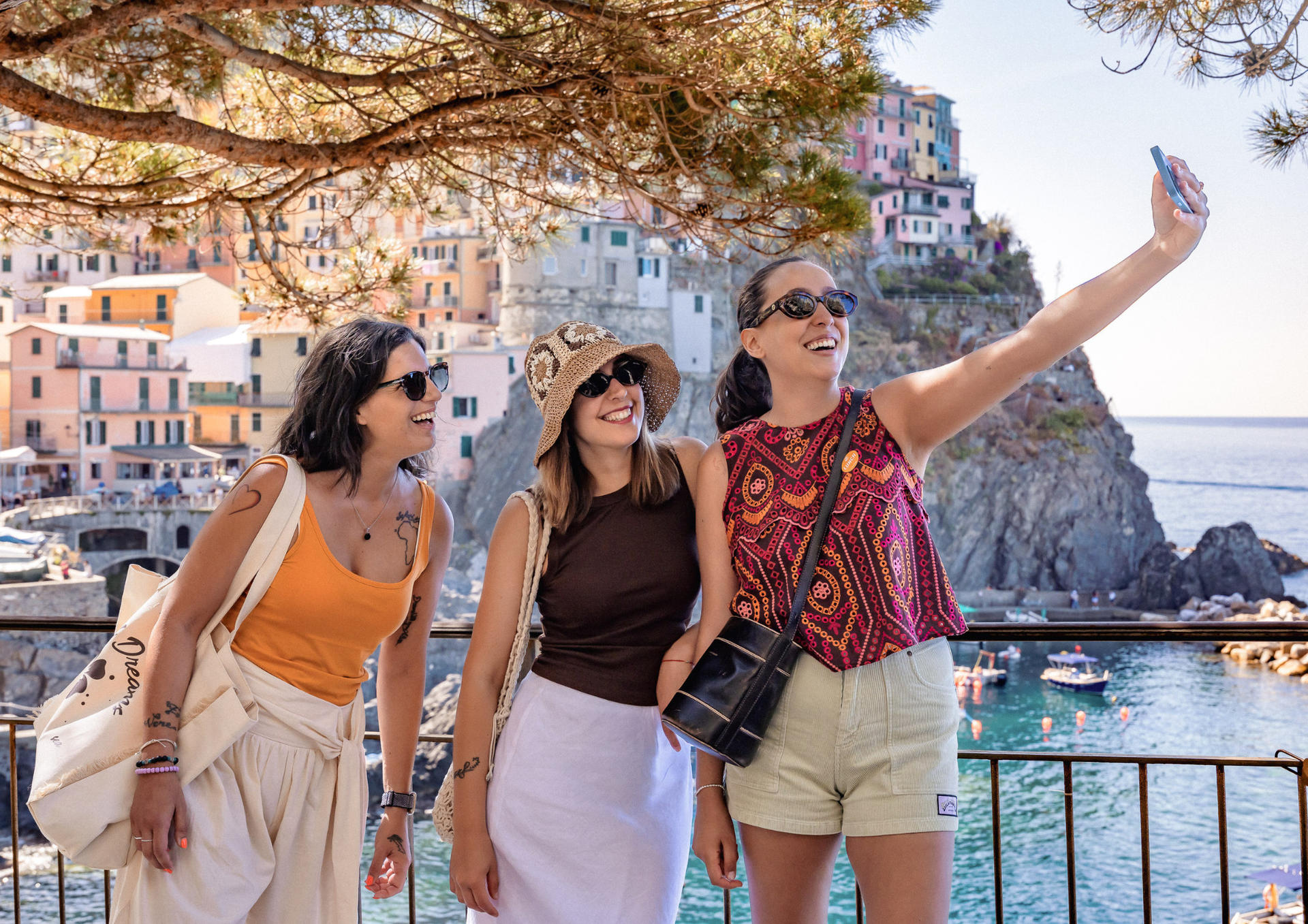 Cinque Terre Day & Optional Pisa Tour from Florence  - Thumbnail 21