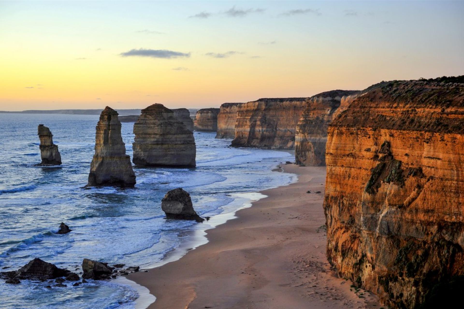 Great Ocean Road Private Car Day Tour from Melbourne - Thumbnail 3