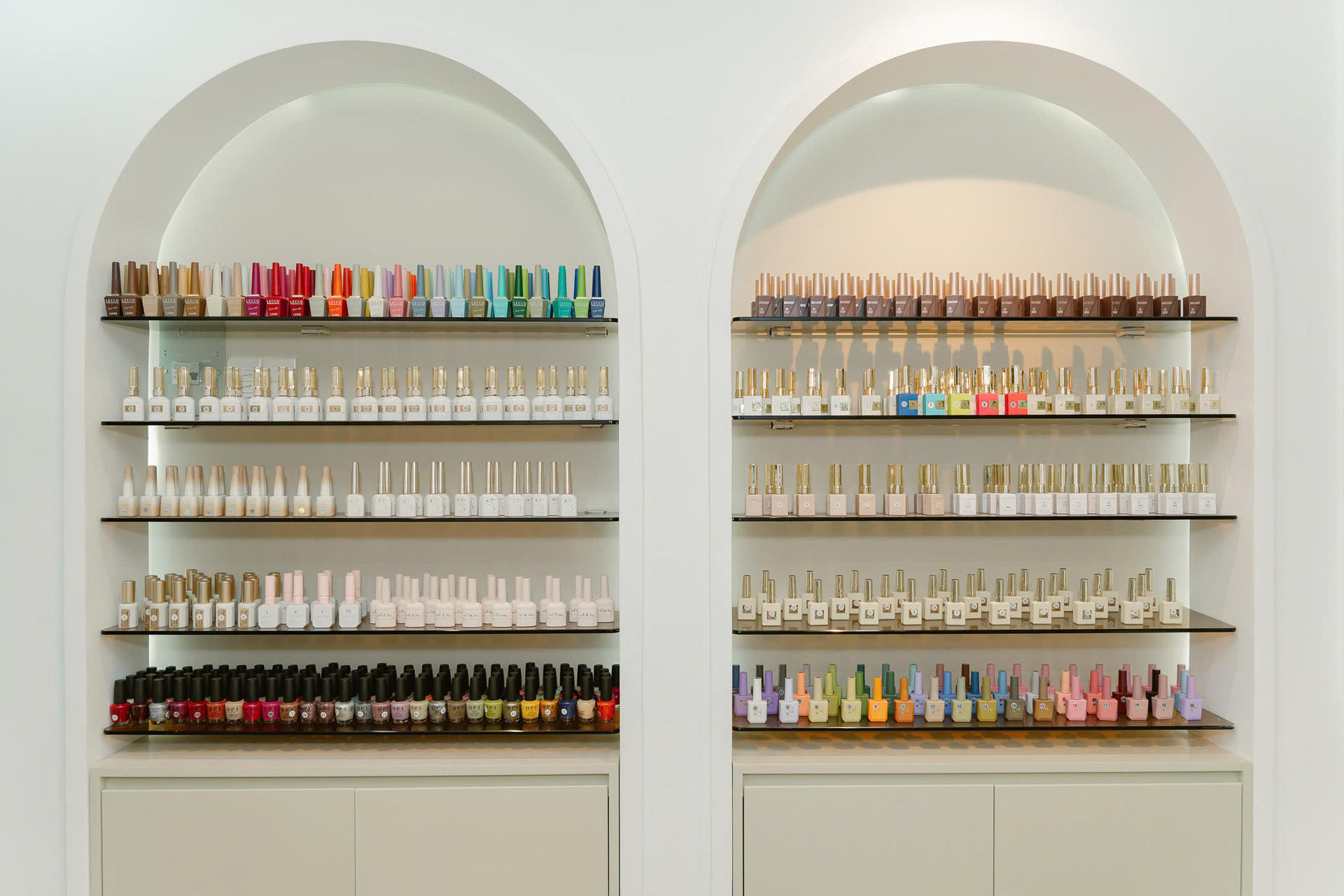 The Lin Beauty Center on Ly Tu Trong street in Ho Chi Minh city - Thumbnail 12