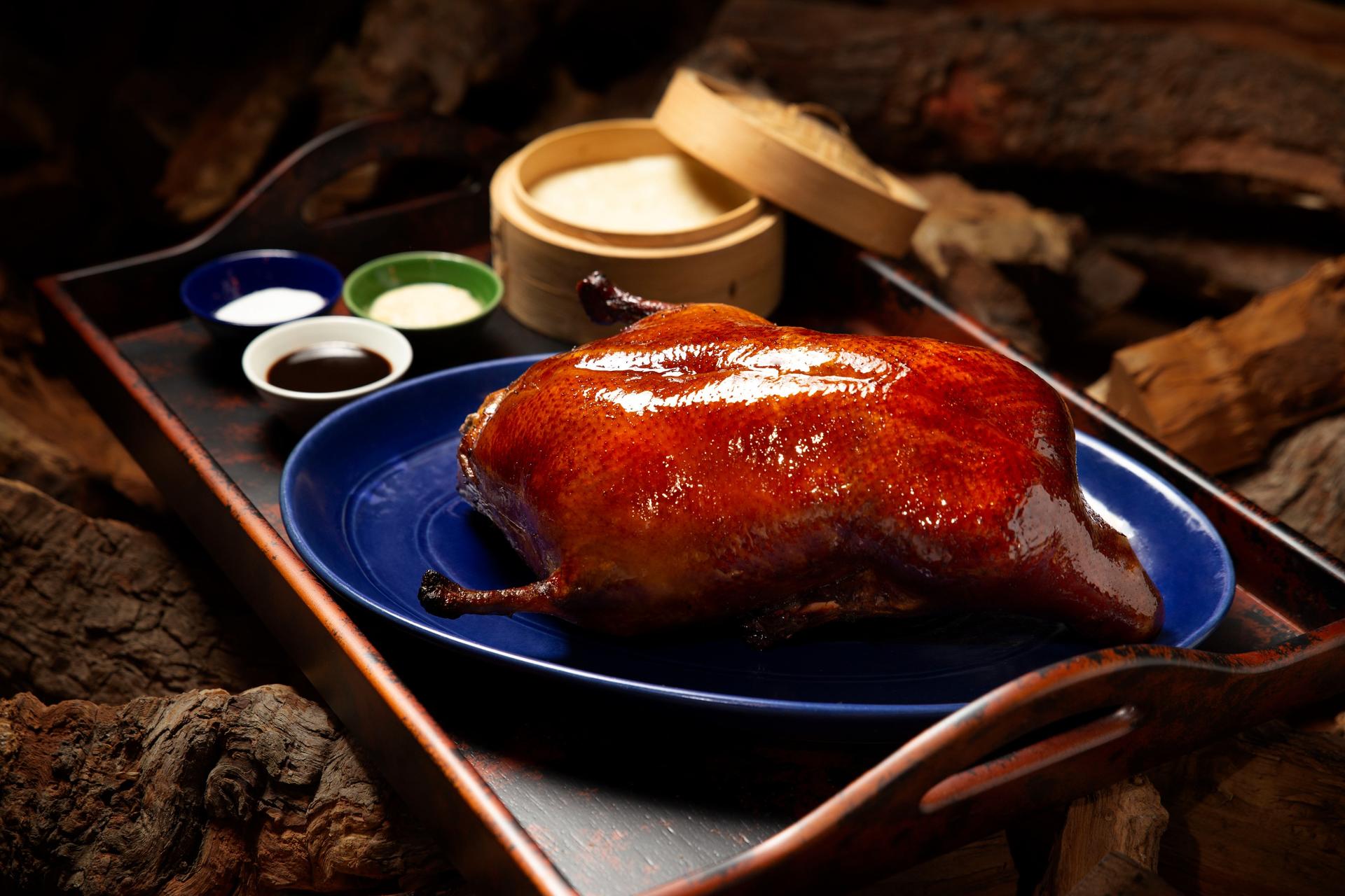 Beijing Kitchen at Grand Hyatt Macau - Image 1