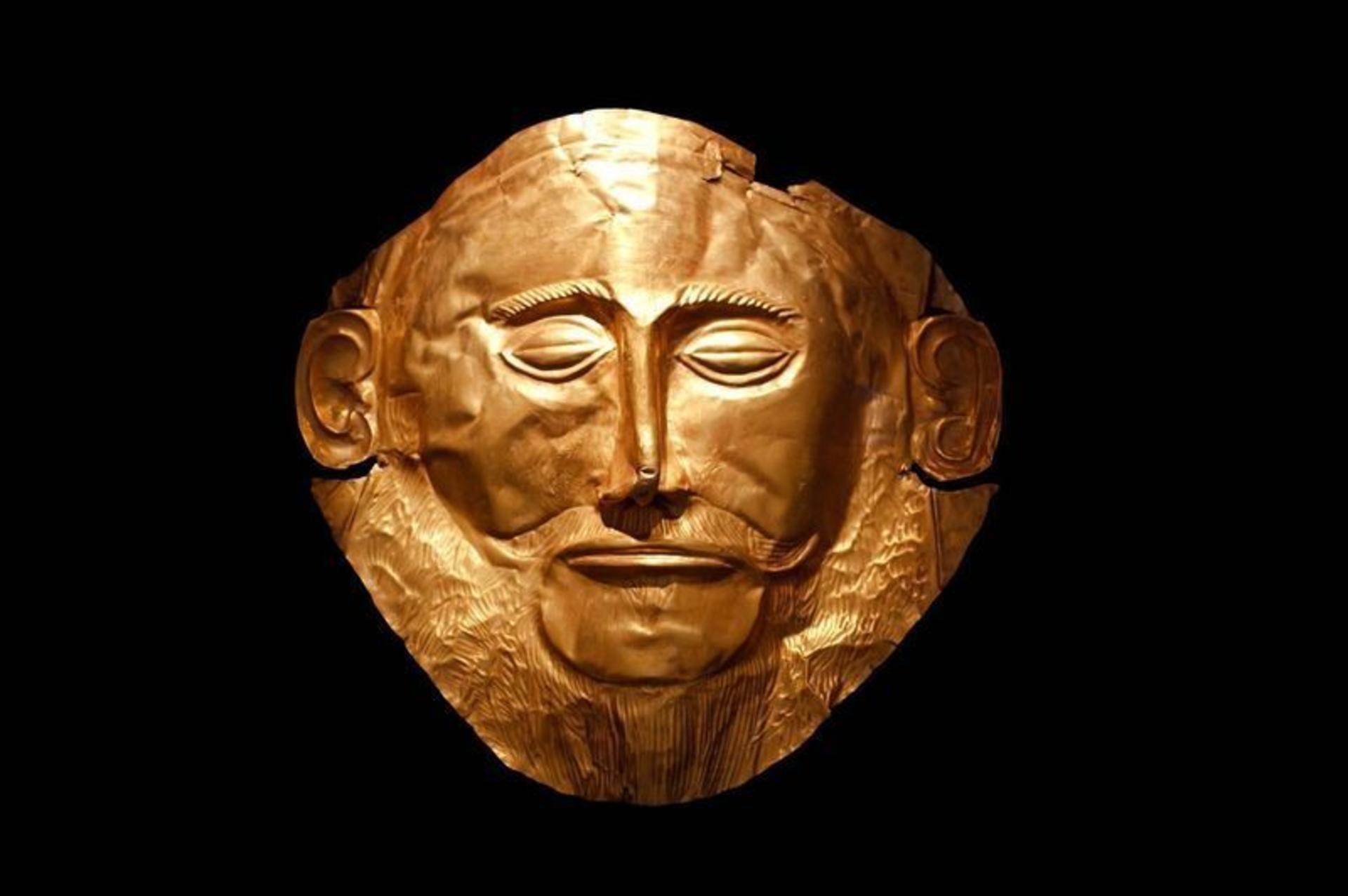 Mycenae, Nauplia, and Epidaurus Day Tour from Athens  - Thumbnail 2