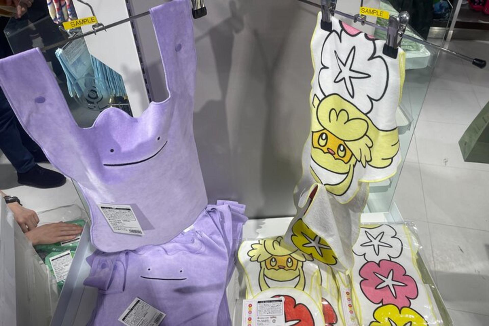 Tokyo Anime and Game Shopping Tour in Ikebukuro - Thumbnail 3