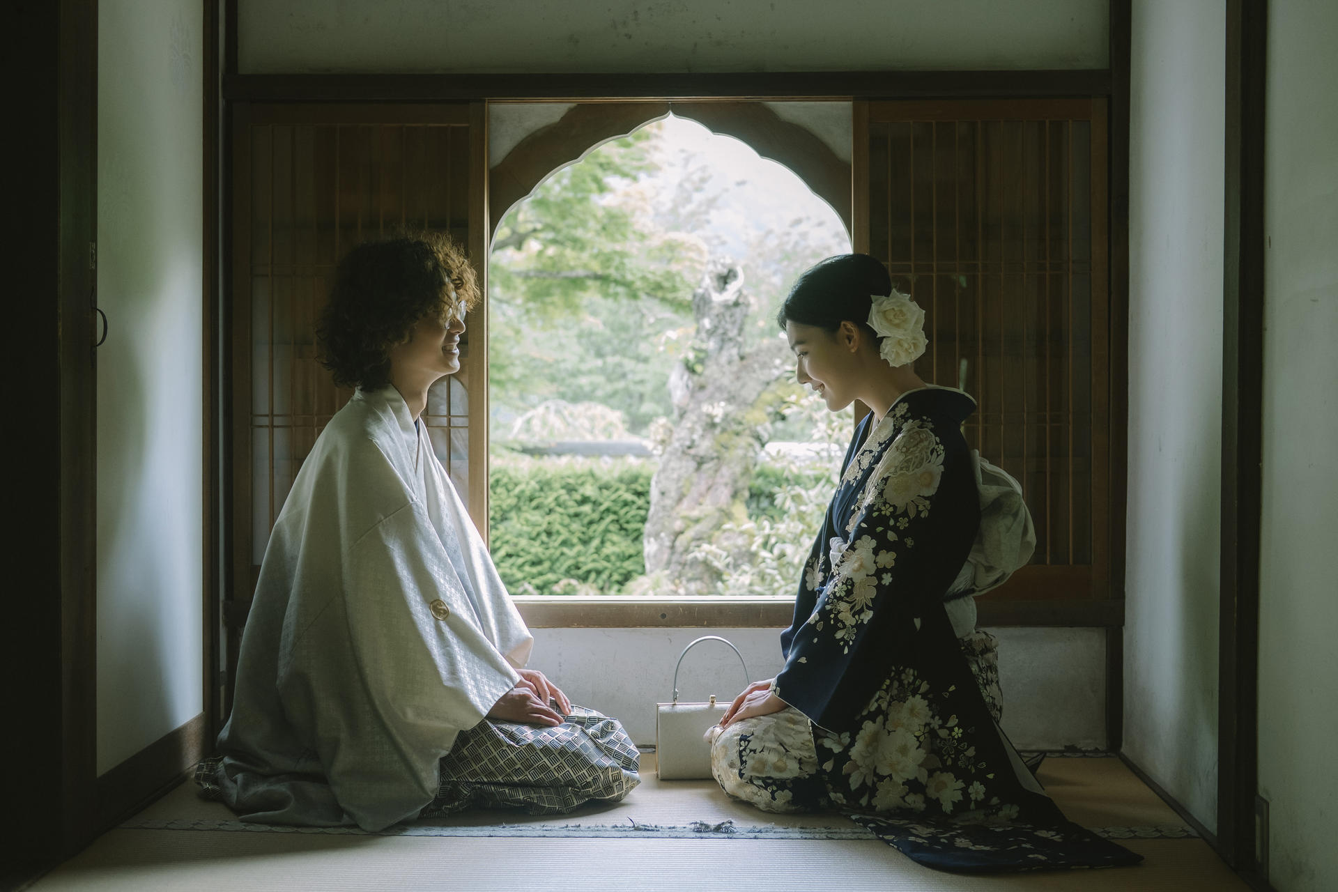 Kyoto: Private Kimono Photography Experience - Thumbnail 44