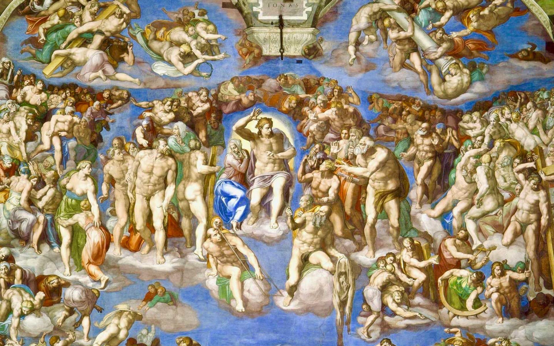 Vatican Museums & Sistine Chapel Skip-the-Line Ticket - Thumbnail 5