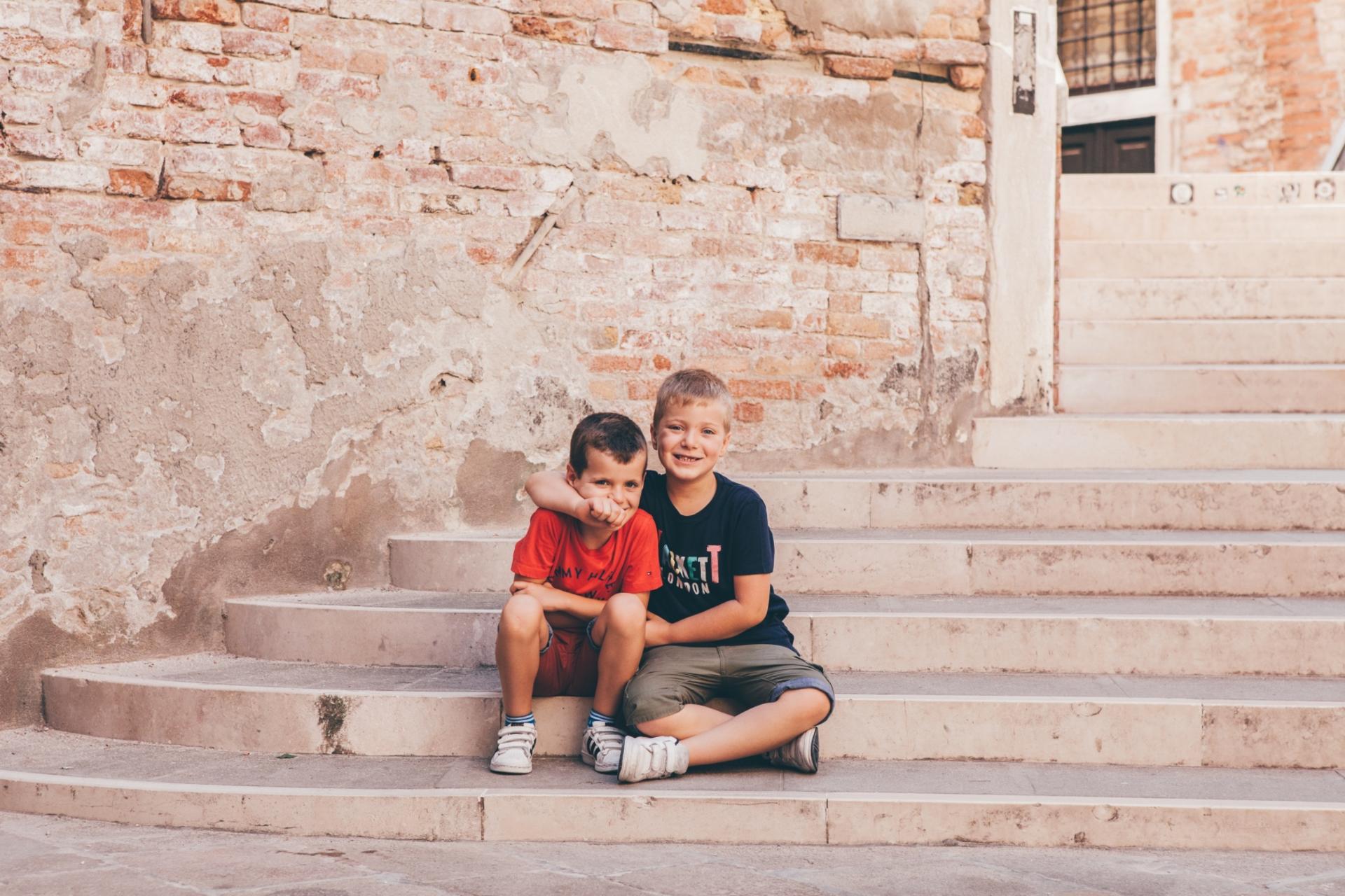 Private Photoshoot with a Vacation Photographer in Venice - Thumbnail 7