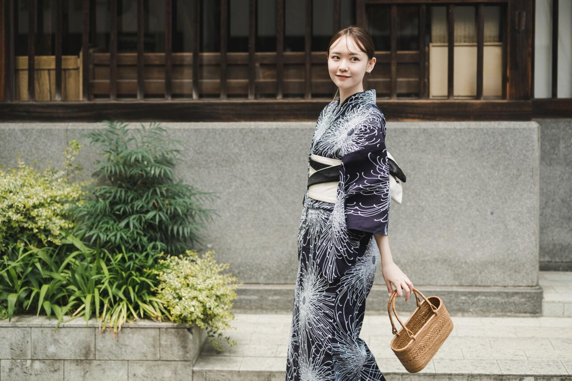 [Tekuteku Kyoto Kiyomizu Store]Kimono Experience and Hair Styling - Thumbnail 4