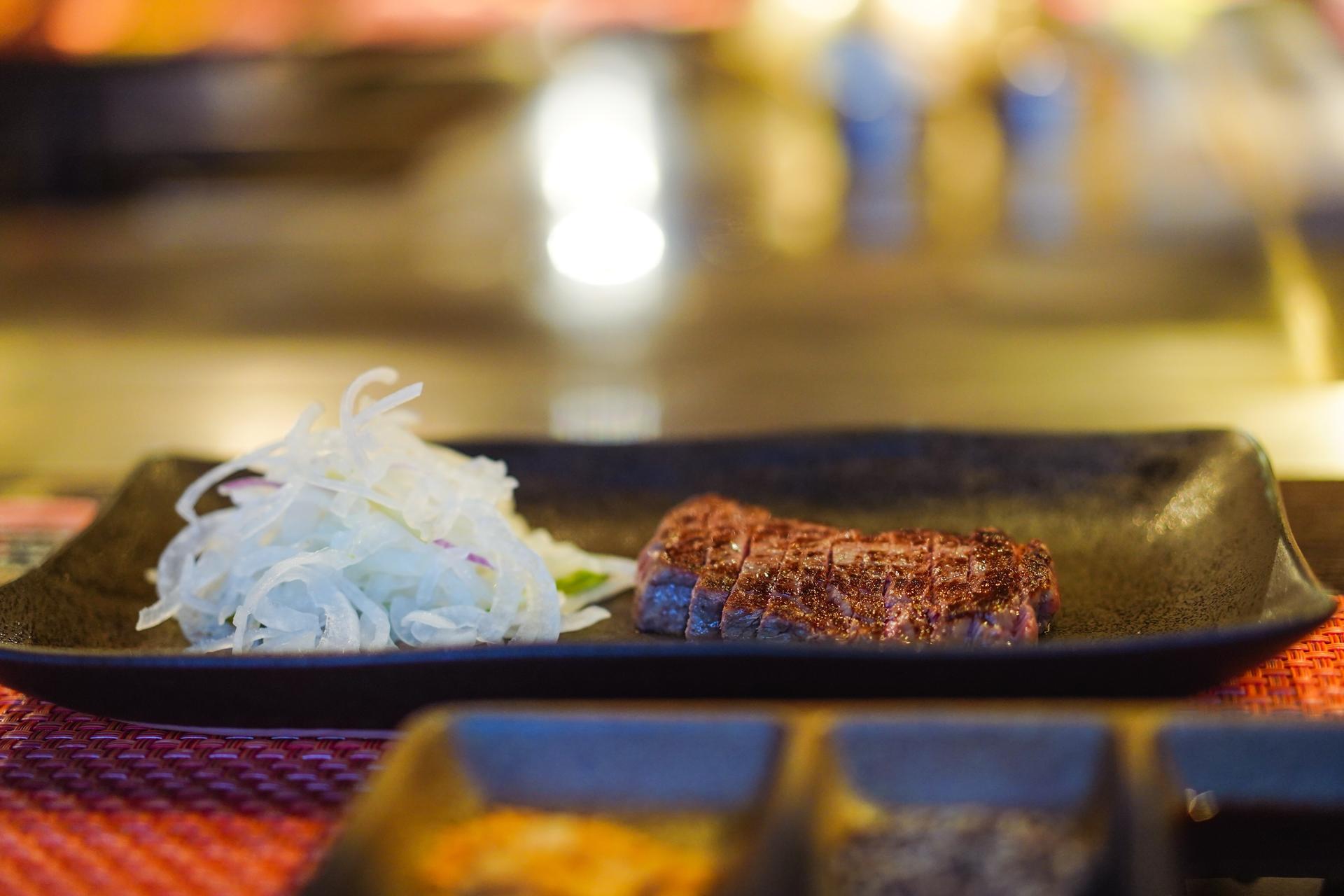 Ginza VIP A5 Rank Wagyu Tour: All-You-Can-Eat Wagyu & Sake Tasting - Thumbnail 21