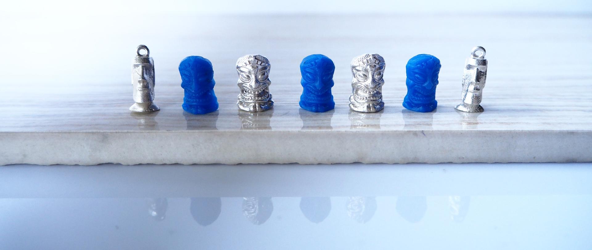 Silversmithing Workshop in Singapore - Thumbnail 14