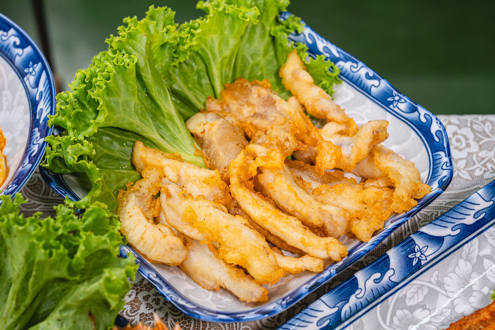 Ratchapruek Seafood Buffet (Prachachuen, Bangkok) - Thumbnail 11