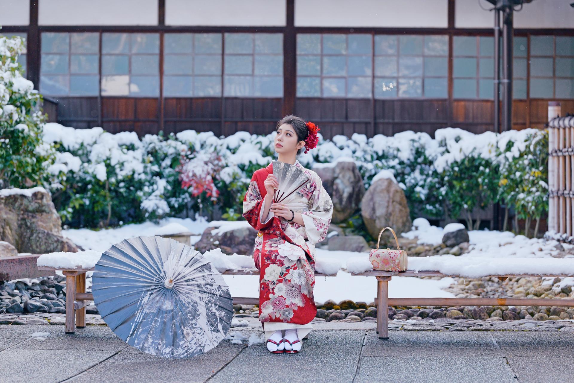 Travel Photography Experience in Kyoto  - Thumbnail 12