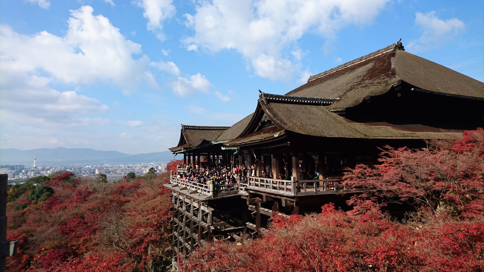 Walking Tour of Eastern Kyoto: Fushimi Inari Shrine, Kiyomizu & Gion - Thumbnail 3