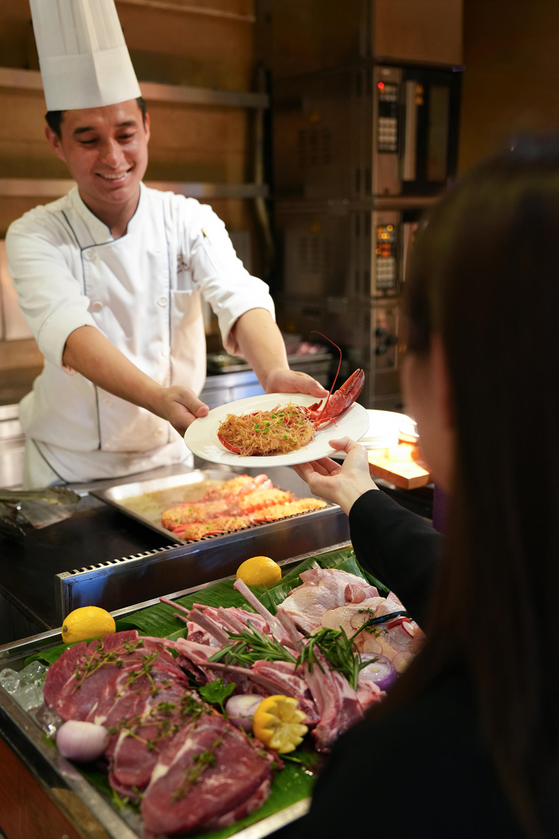 Sofitel Macau at Ponte 16 Buffet | Mistral Restaurant | Lunch Buffet, Dinner Buffet - Thumbnail 9