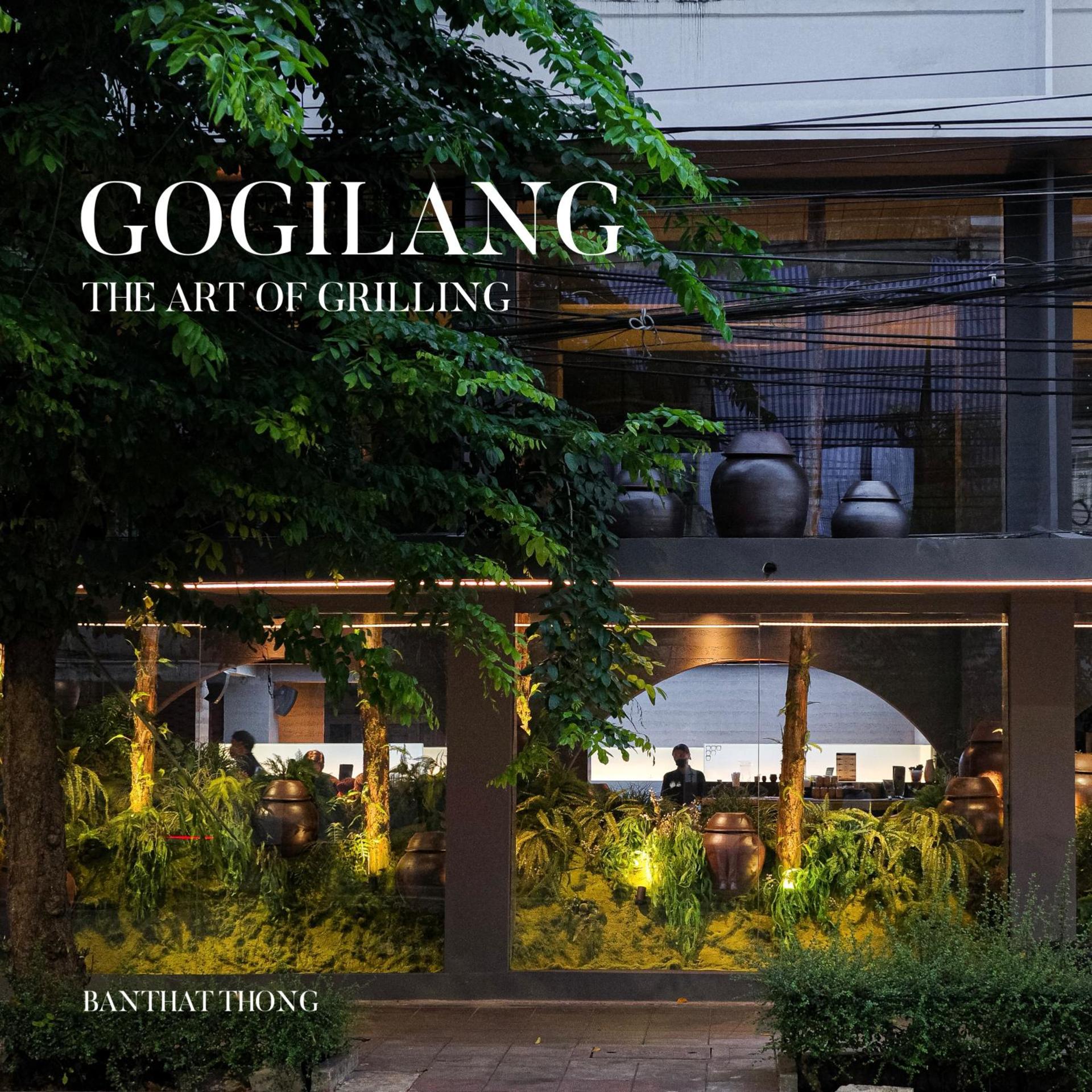 Gogilang Korean BBQ Banthat Thong - Thumbnail 82