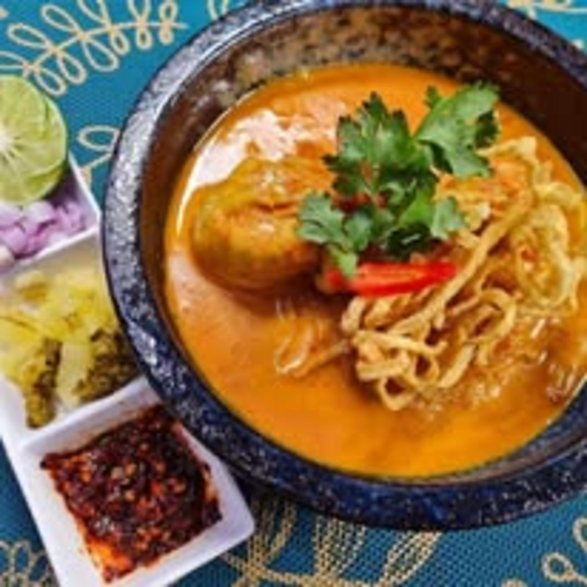 Bangkok Thai Cooking Academy - Thumbnail 29