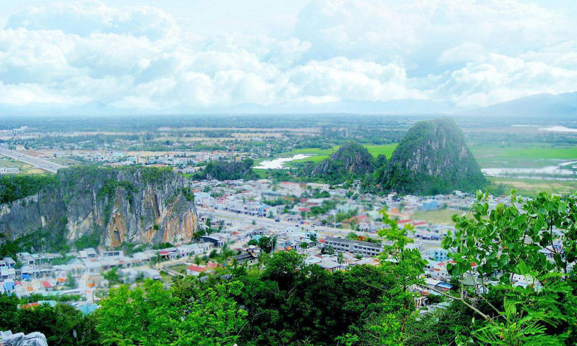 Da Nang Son Tra, Marble Mountains & Hoi An Full-Day Tour - Thumbnail 2