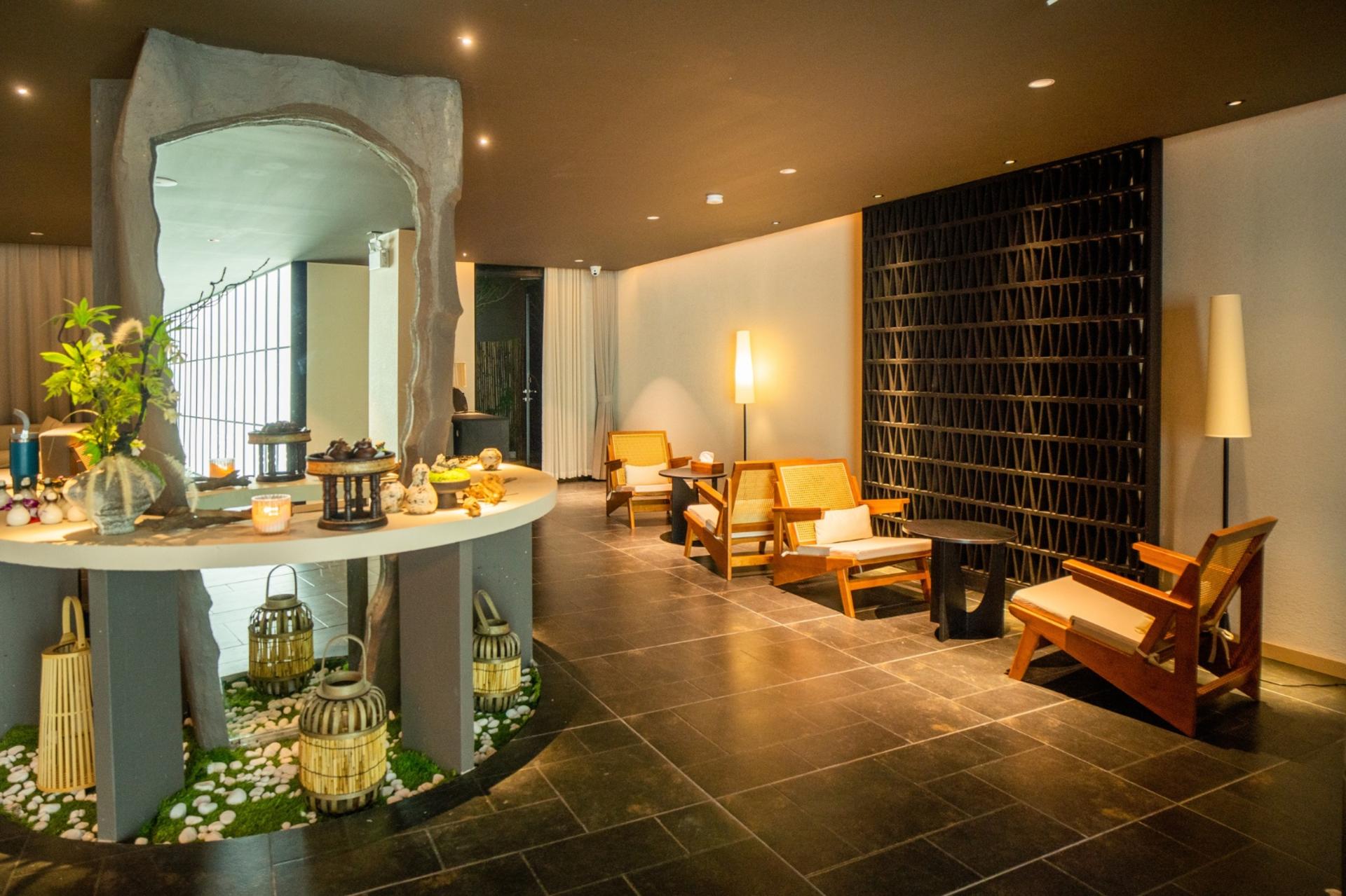 VAYA SPA & CAFE at Sukhumvit 39 in Bangkok - Thumbnail 2