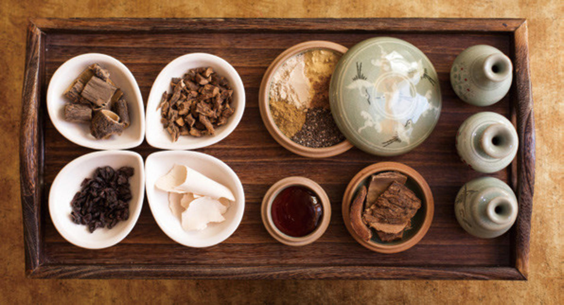 Yeo Yong Guk Korean Traditional Medicine Spa Packages in Seoul - Thumbnail 18