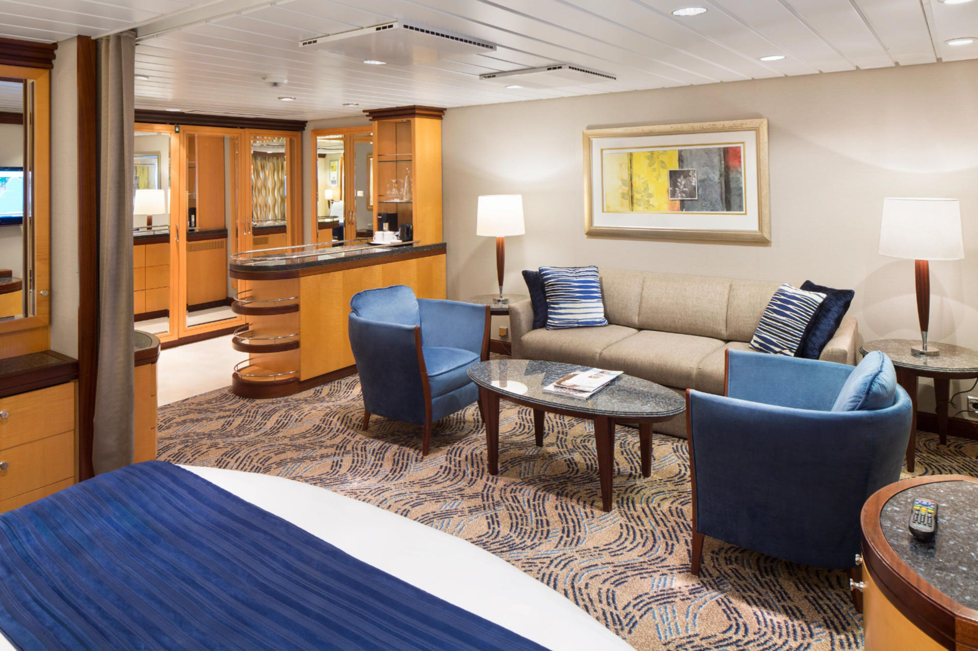 Navigator of the Seas Cruise by Royal Caribbean  - Thumbnail 37