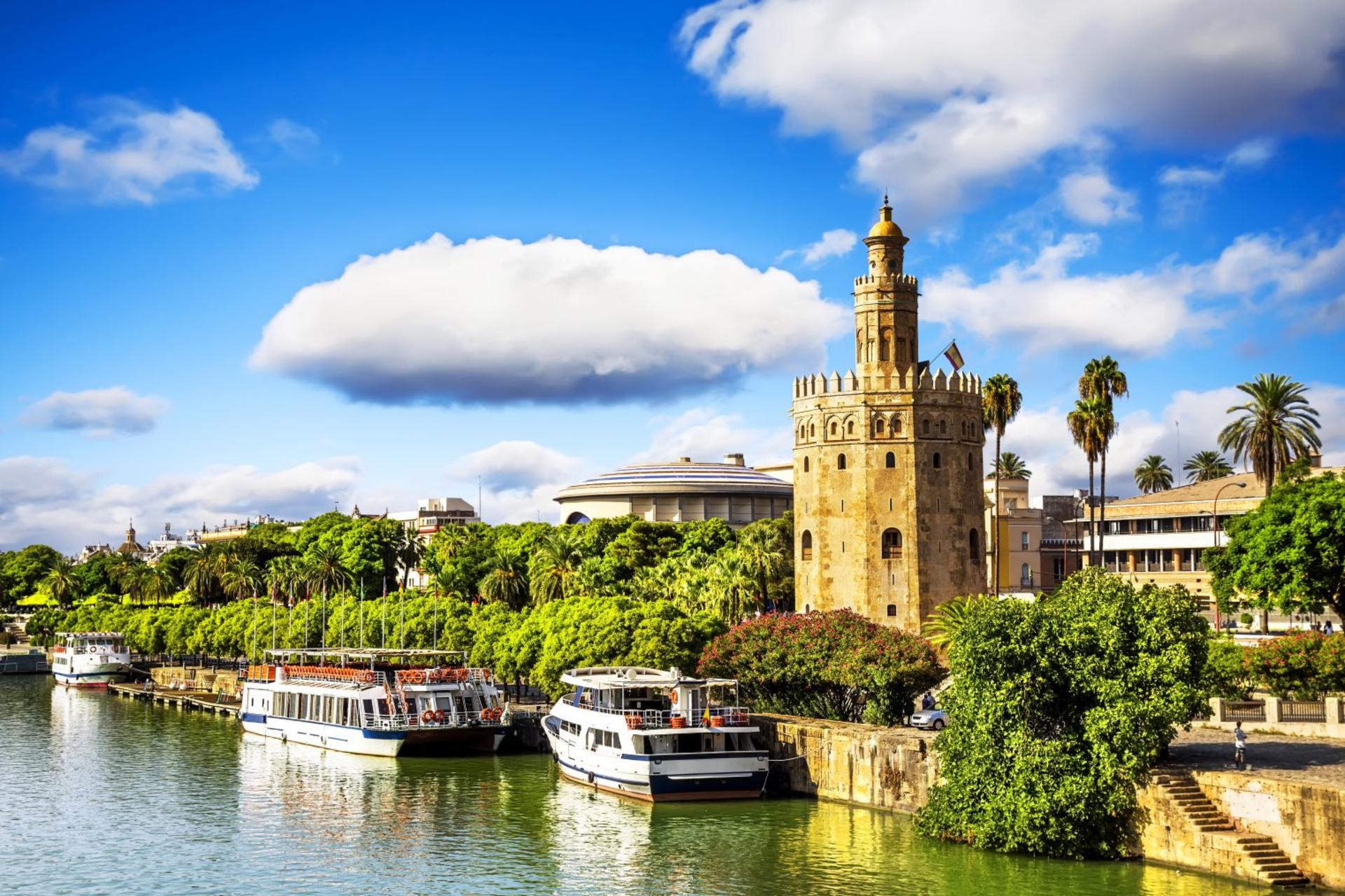 Cathedral of Seville Guided Tour  - Thumbnail 2