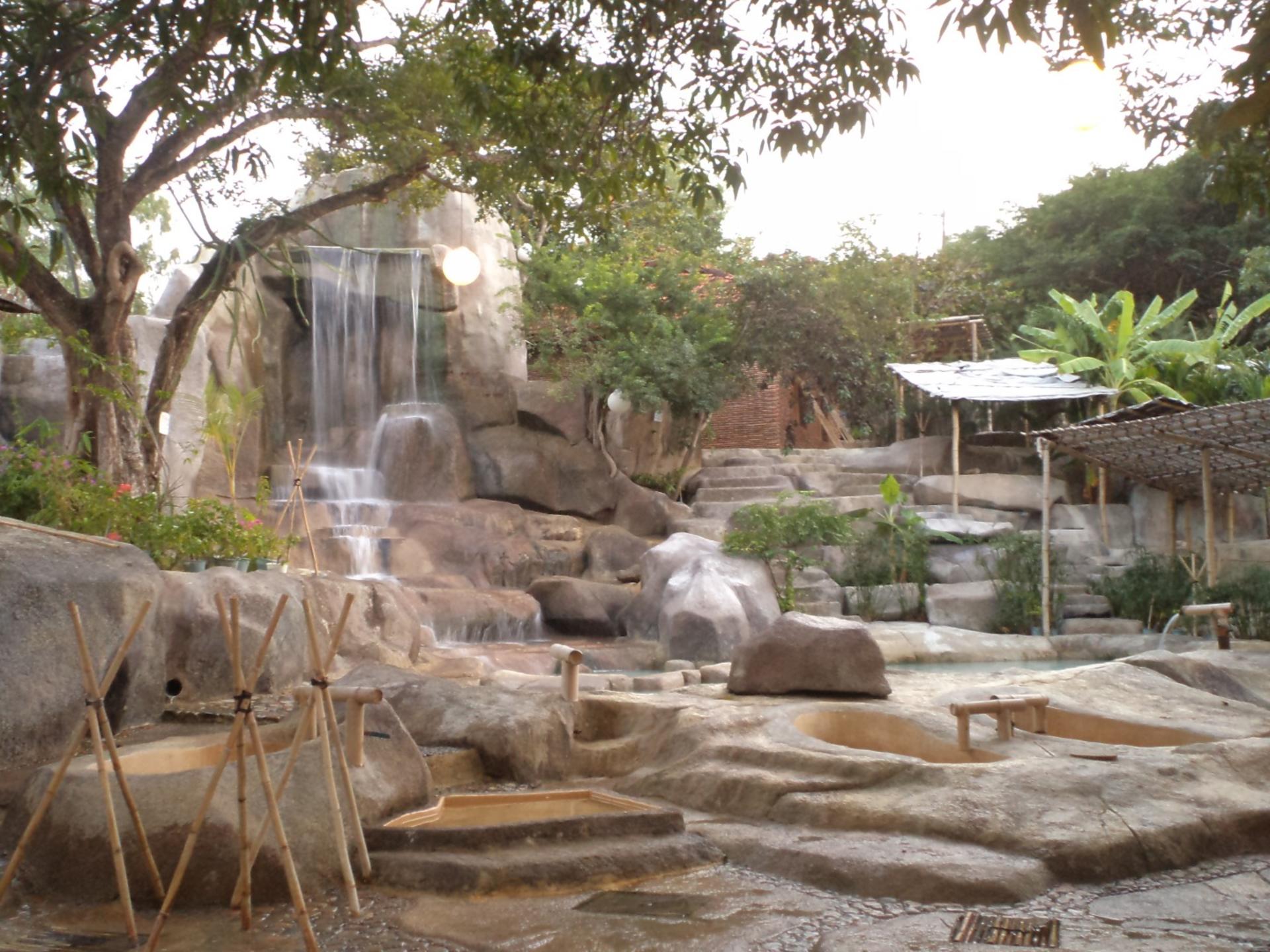 Nha Trang Hot Spring and Mud Spa Private Half-Day Tour - Thumbnail 3