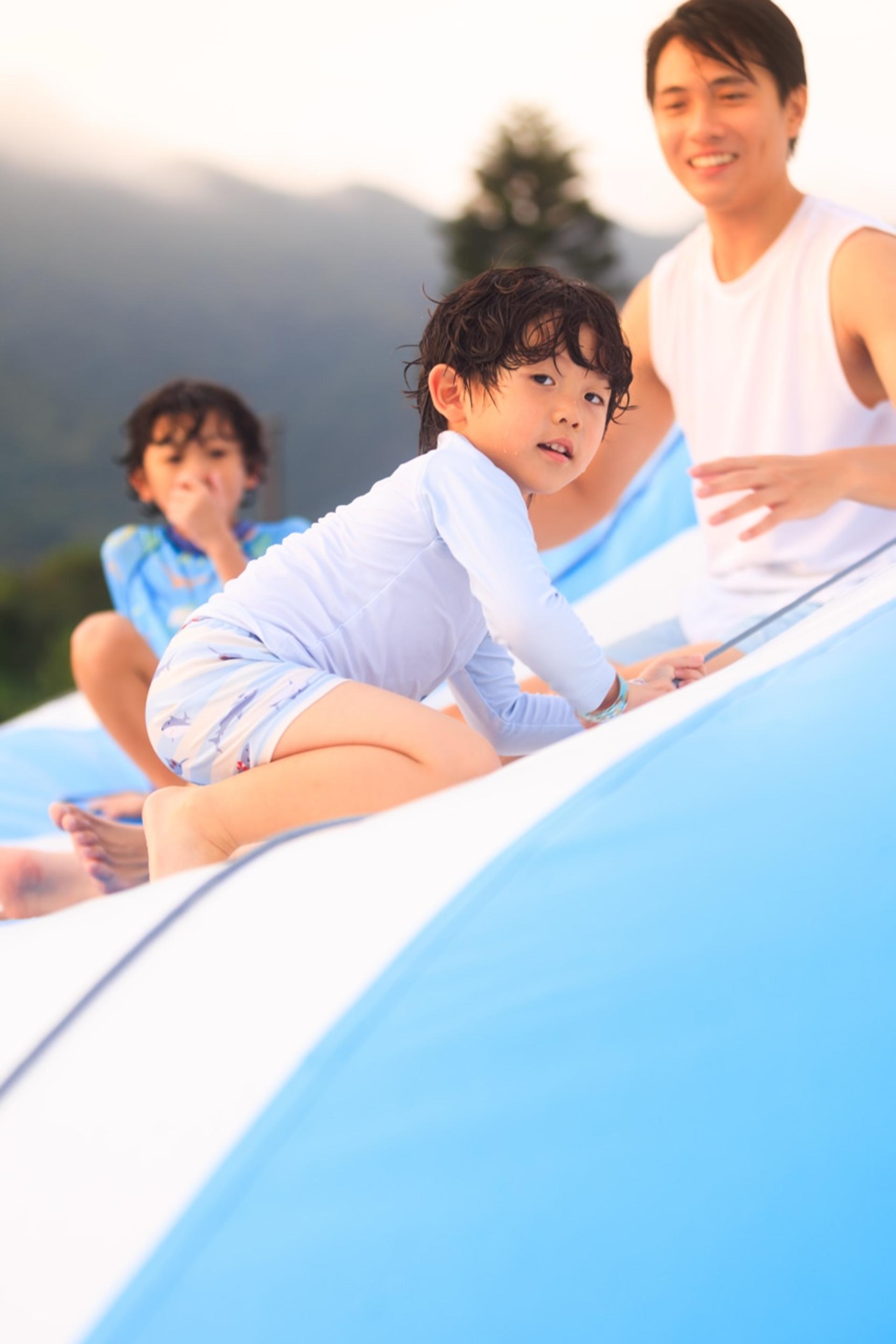 TMT Tai Mei Tuk Jurassic Water Park Tickets | Season Opening All-Day Ticket Special - Thumbnail 18