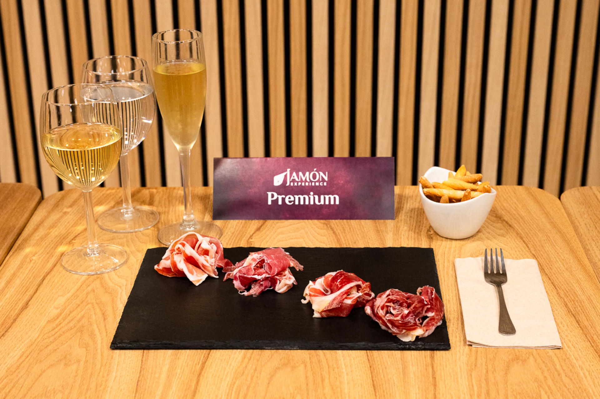 Jamon Experience Premium - Thumbnail 6