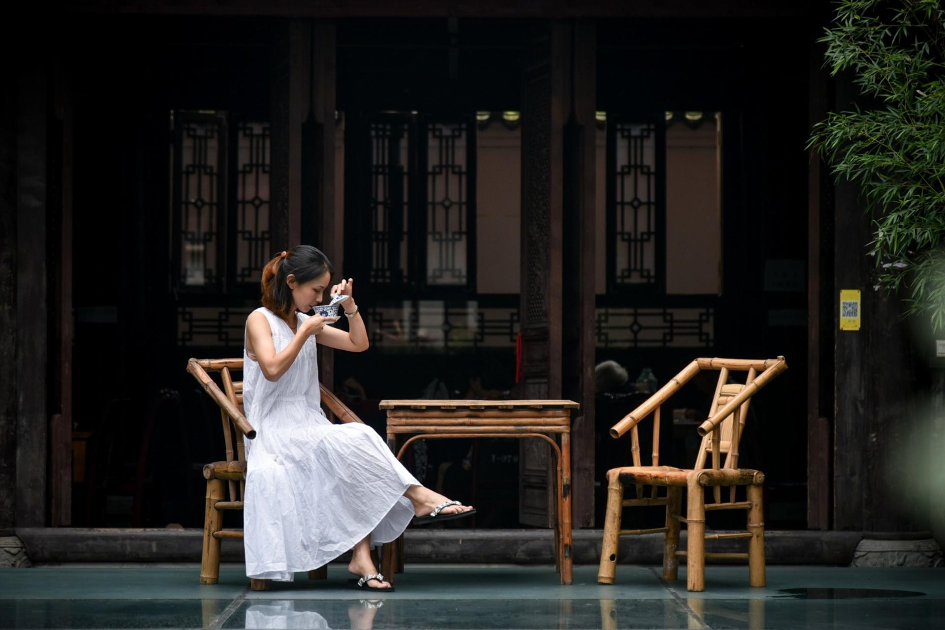 Chengdu Jinsha Site Museum & Kuanzhai Alley Private Car Day Tour - Thumbnail 8