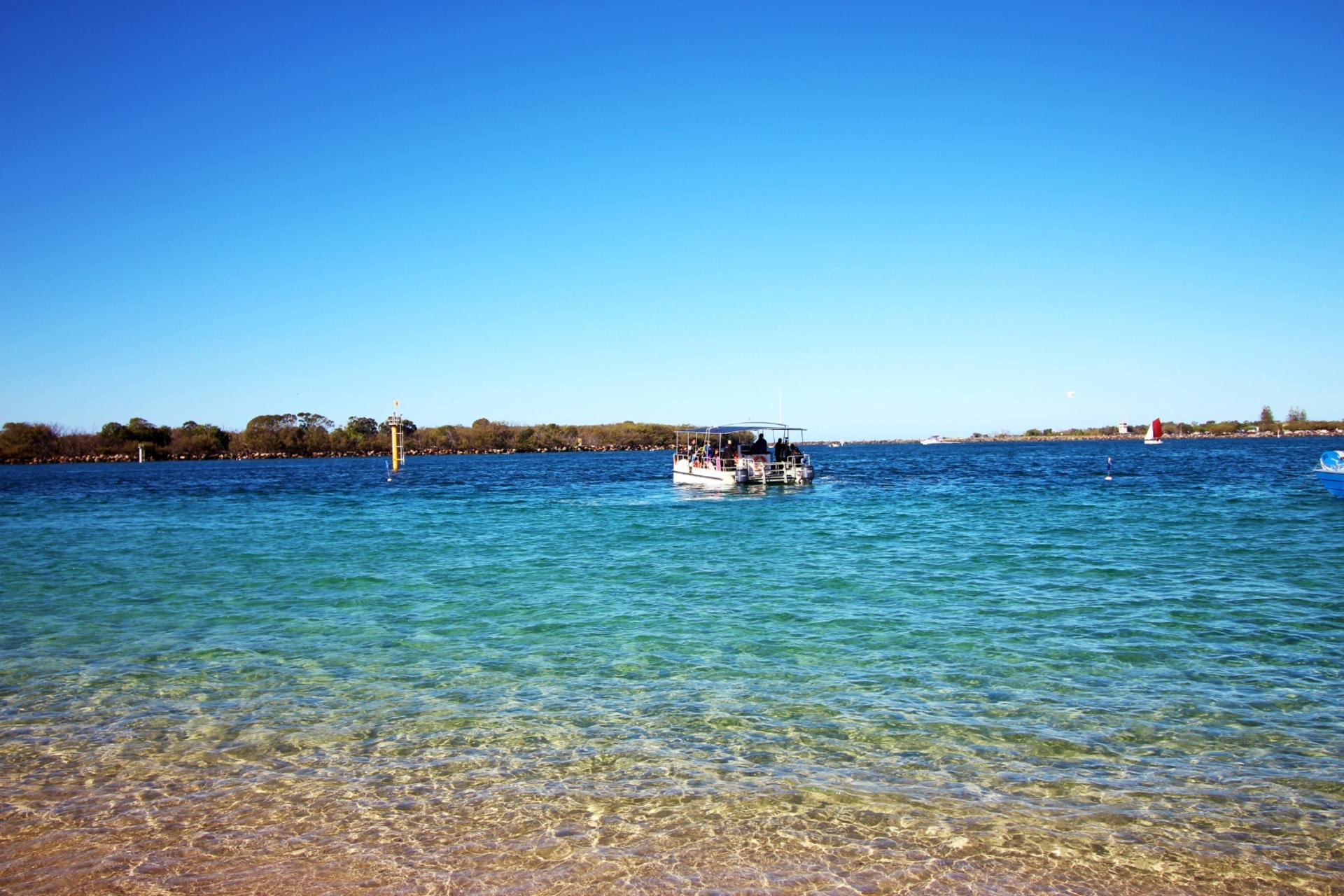Gold Coast Introductory Scuba Diving Experience	 - Thumbnail 4