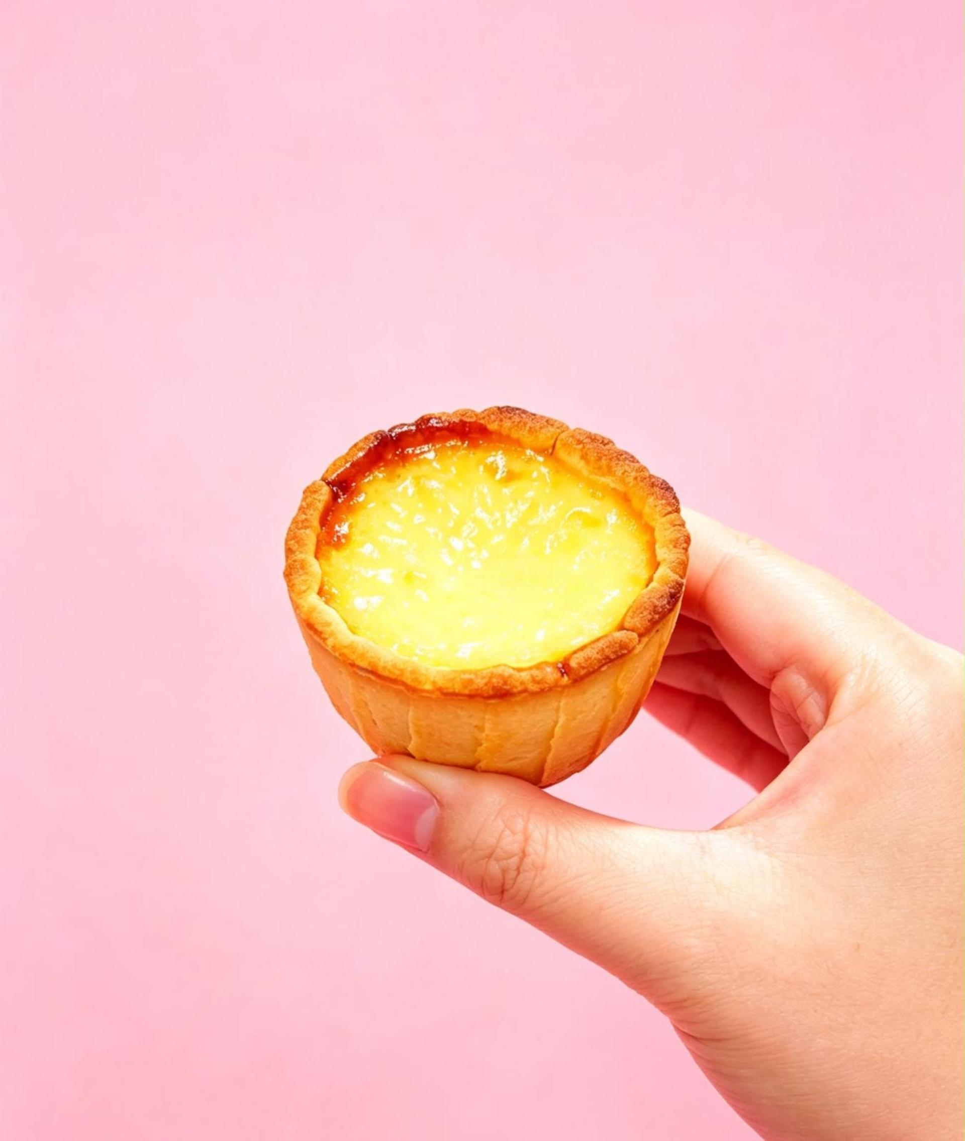DIY Baking Experience in Hong Kong【with an App】by Bake Day - Thumbnail 5
