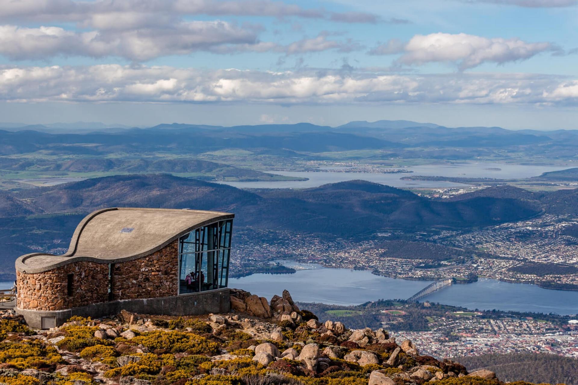 Shore Excursion Hobart Wanderer Day Tour - Thumbnail 2