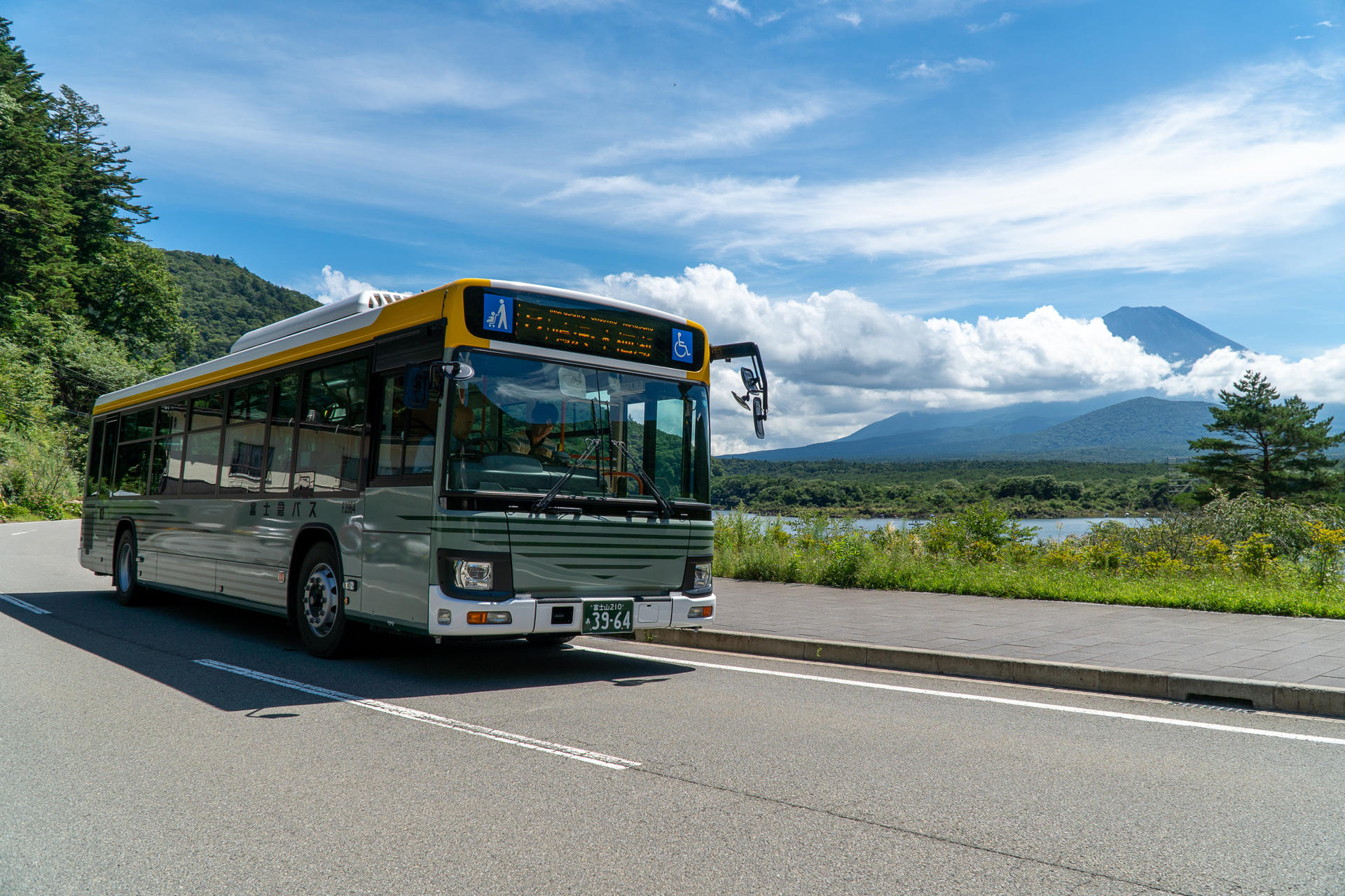 Fuji-Hakone Pass Voucher - Thumbnail 6