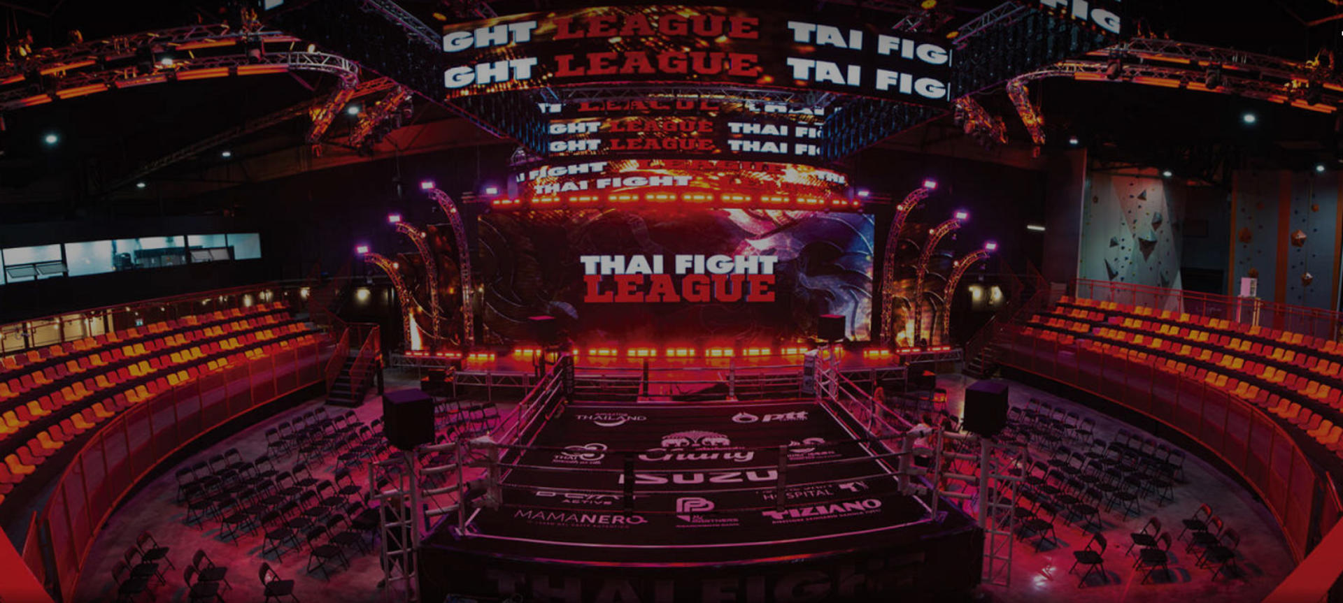 Muay Thai Fight at World Siam Stadium-Tawanna Bangkapi - Thumbnail 4