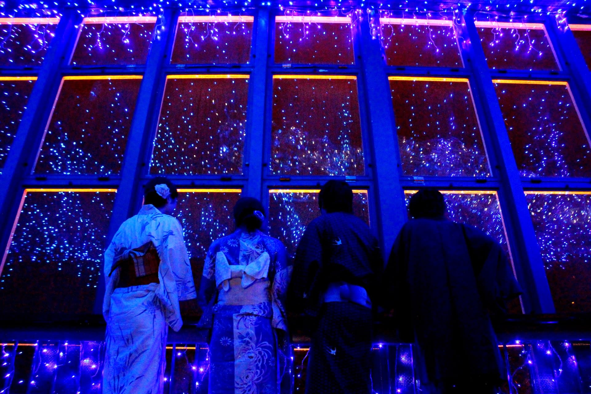 Tokyo Tower Ticket - Thumbnail 8