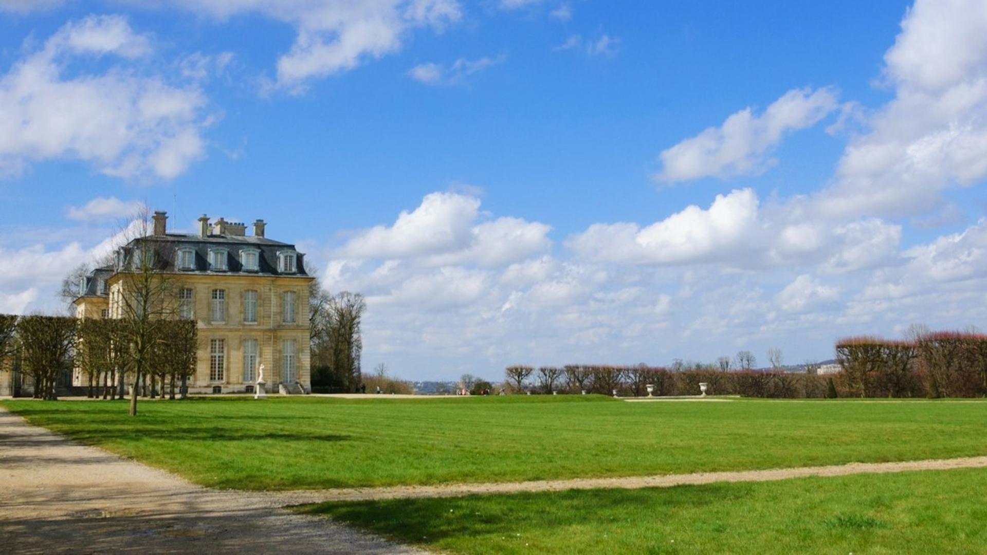 Chateau de Champs-sur-Marne ticket - Thumbnail 2